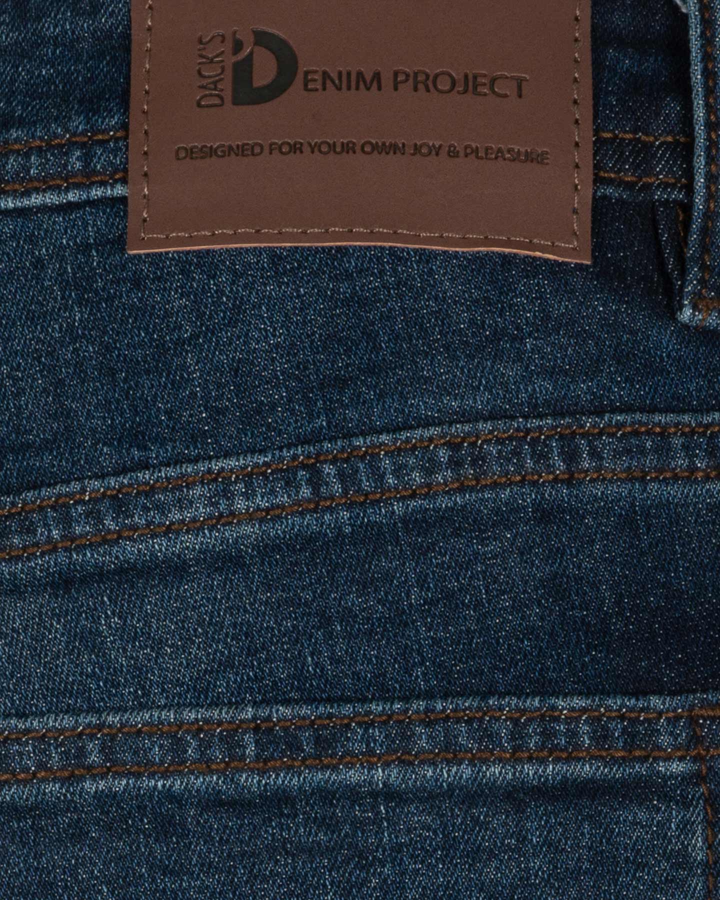 Jeans DACK'S ESSENTIAL M - Denim - 2 | Cisalfa Sport