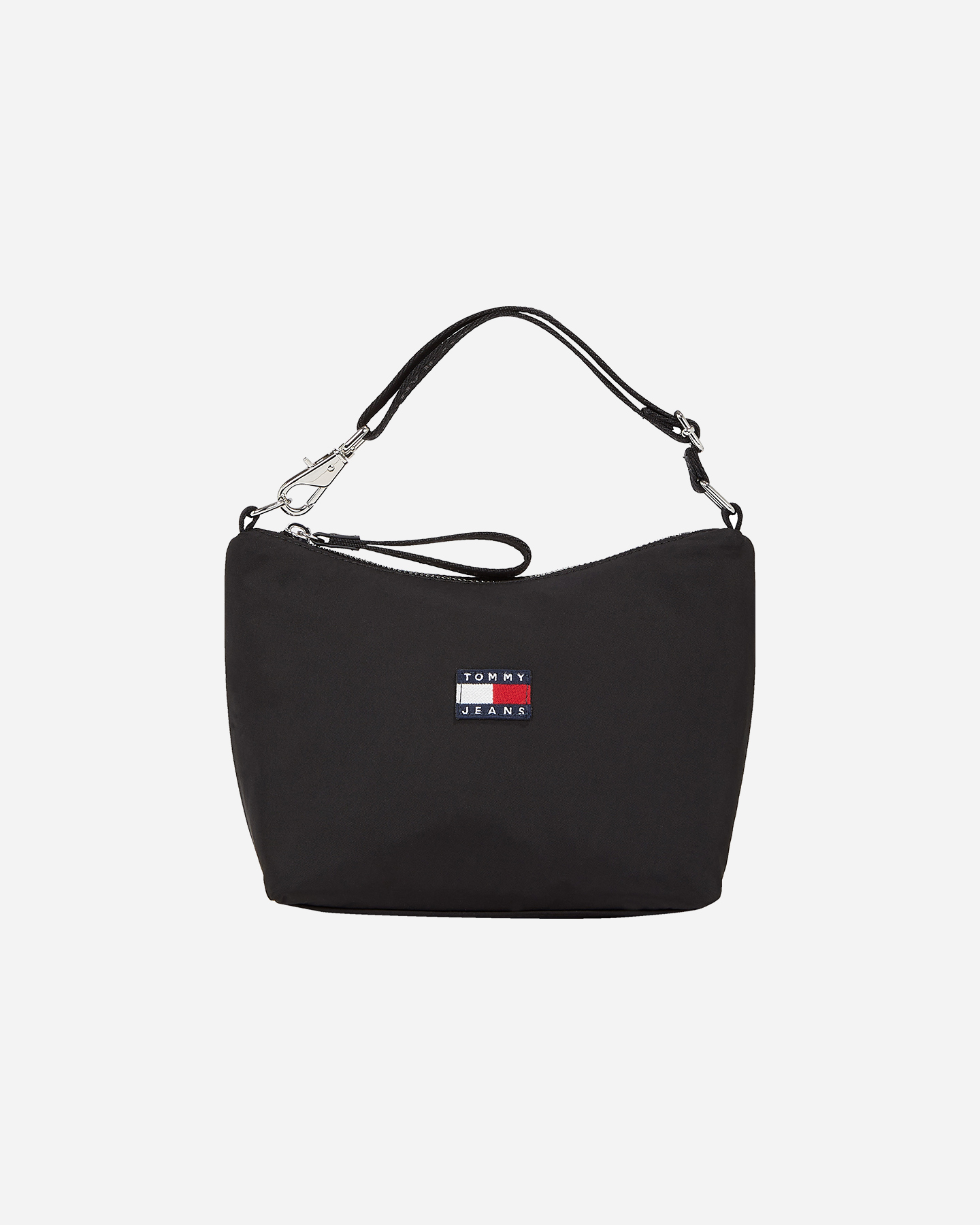 Borsa TOMMY HILFIGER HERITAGE SHOULDER  - 0 | Cisalfa Sport