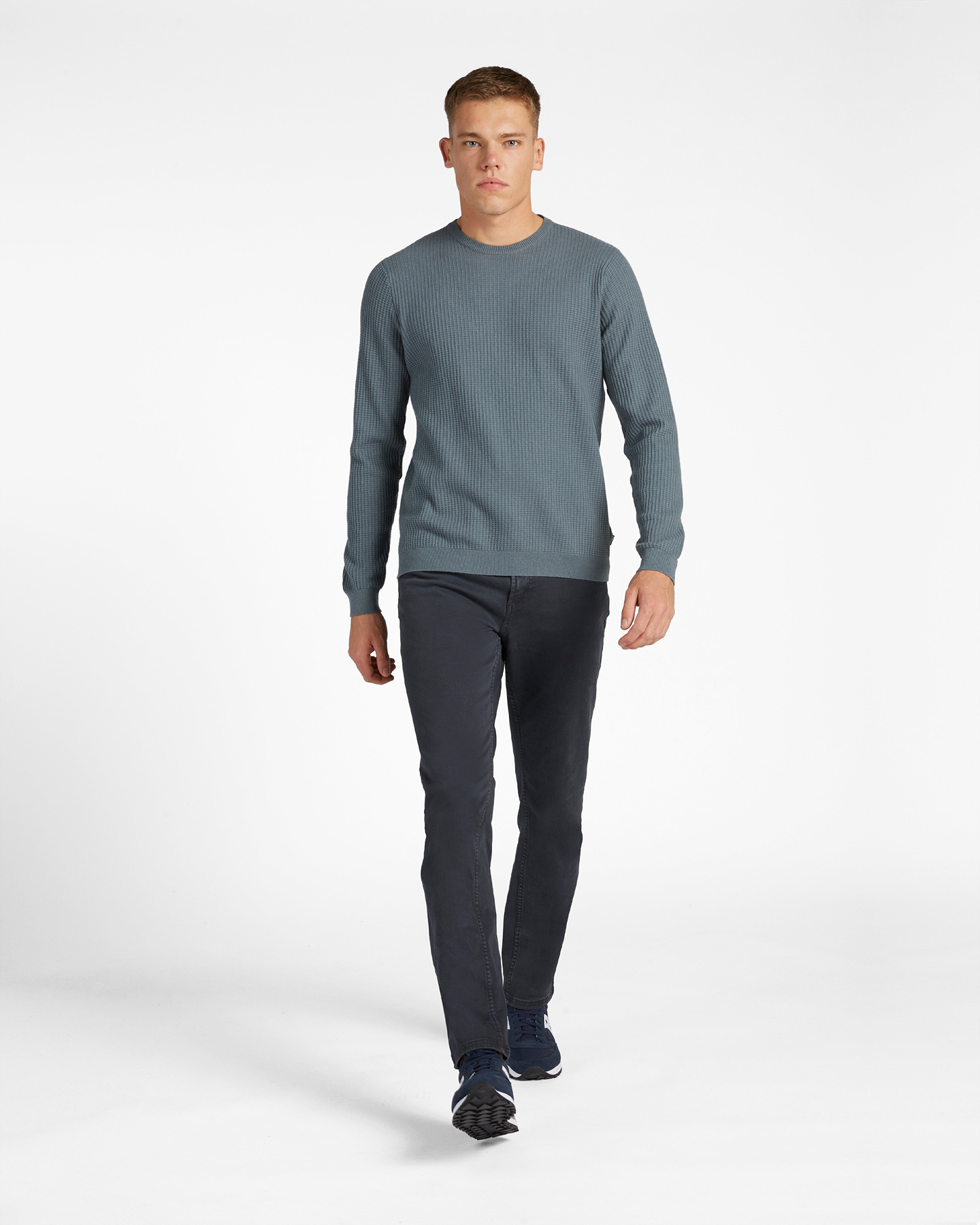 Maglione FILA BASIC M - 3 | Cisalfa Sport