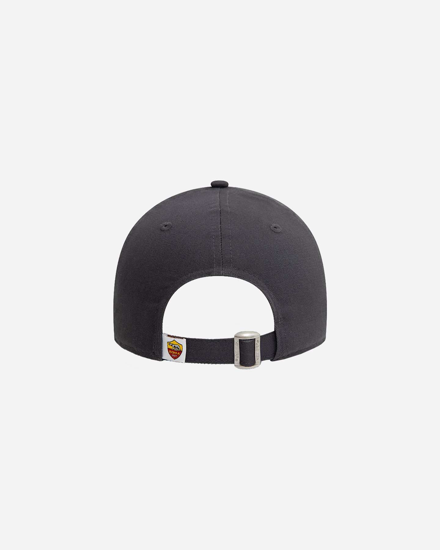 Accessorio calcio ufficiale NEW ERA ROMA 9FORTY JR - 3 | Cisalfa Sport