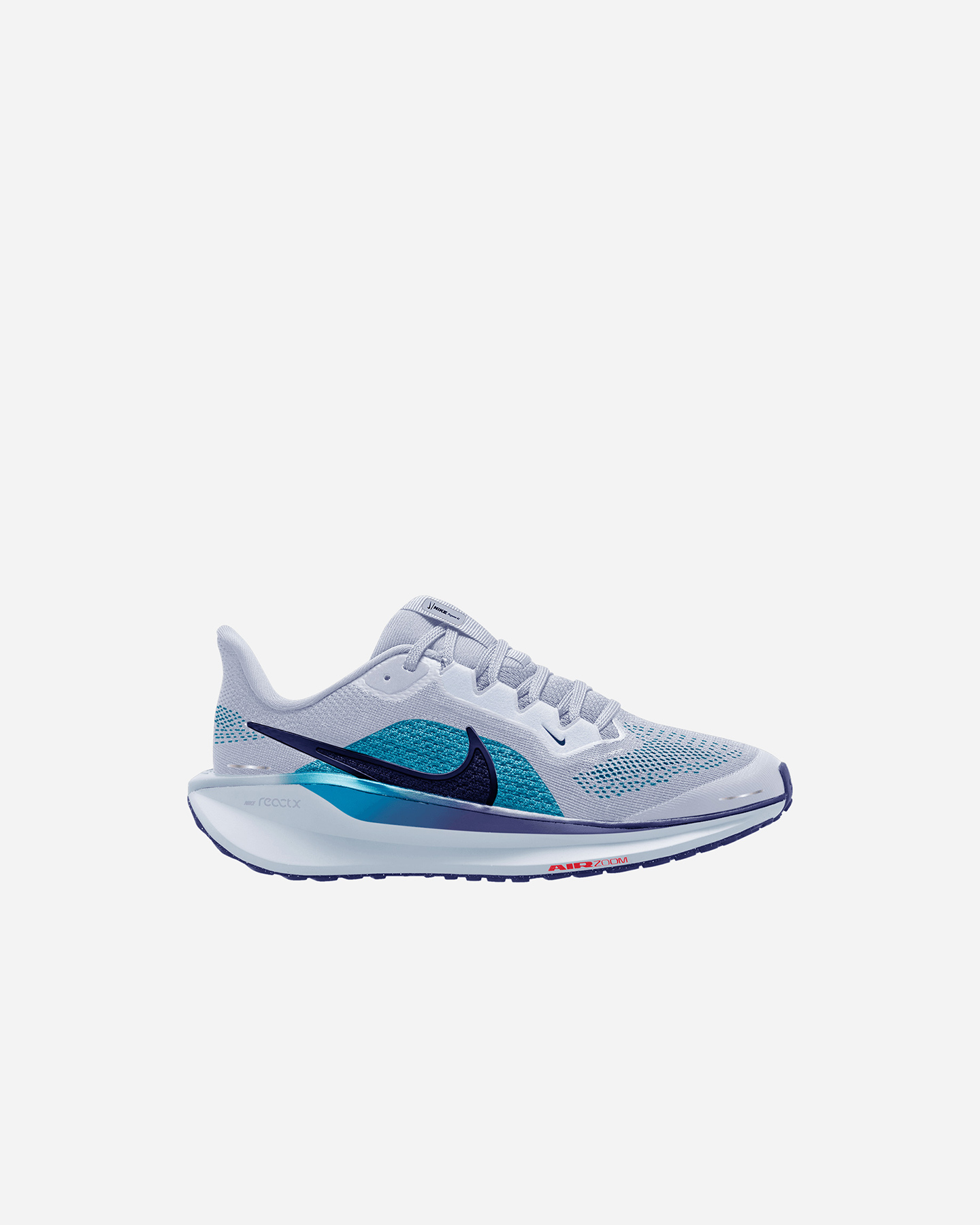 Scarpe running NIKE PEGASUS 41 JR - Giallo - 0 | Cisalfa Sport