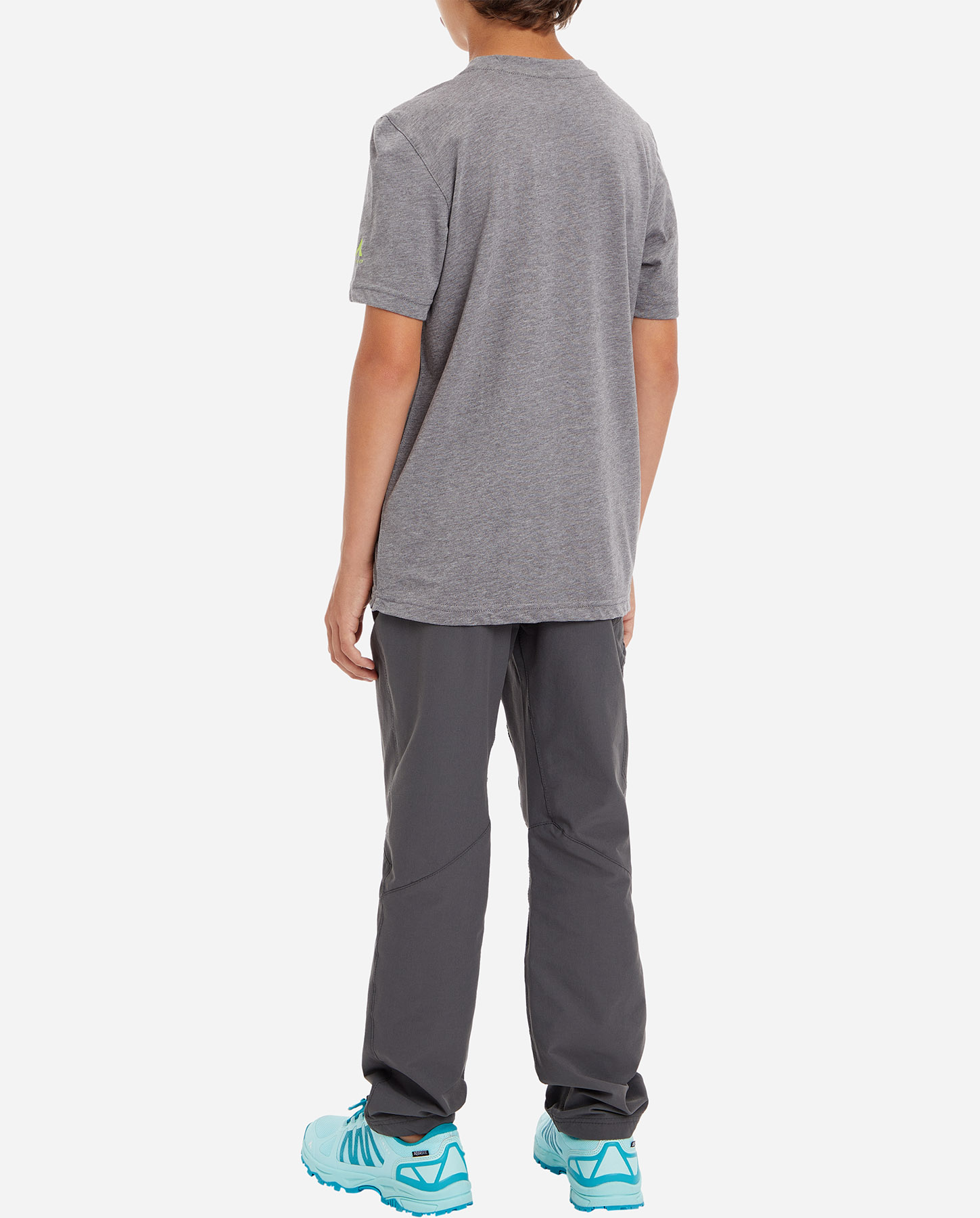 Pantalone outdoor MCKINLEY SCRANTON JR - 3 | Cisalfa Sport