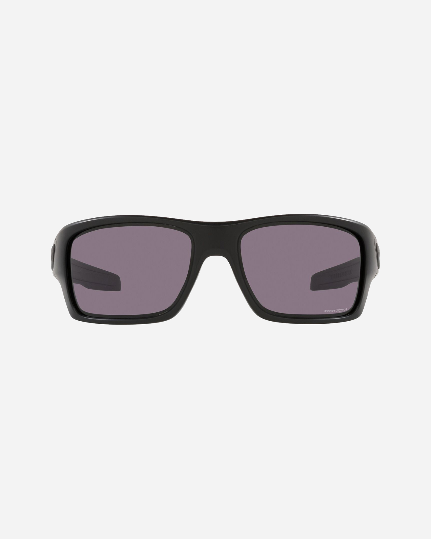 Occhiali OAKLEY TURBINE IS PRIZM - Nero - 1 | Cisalfa Sport