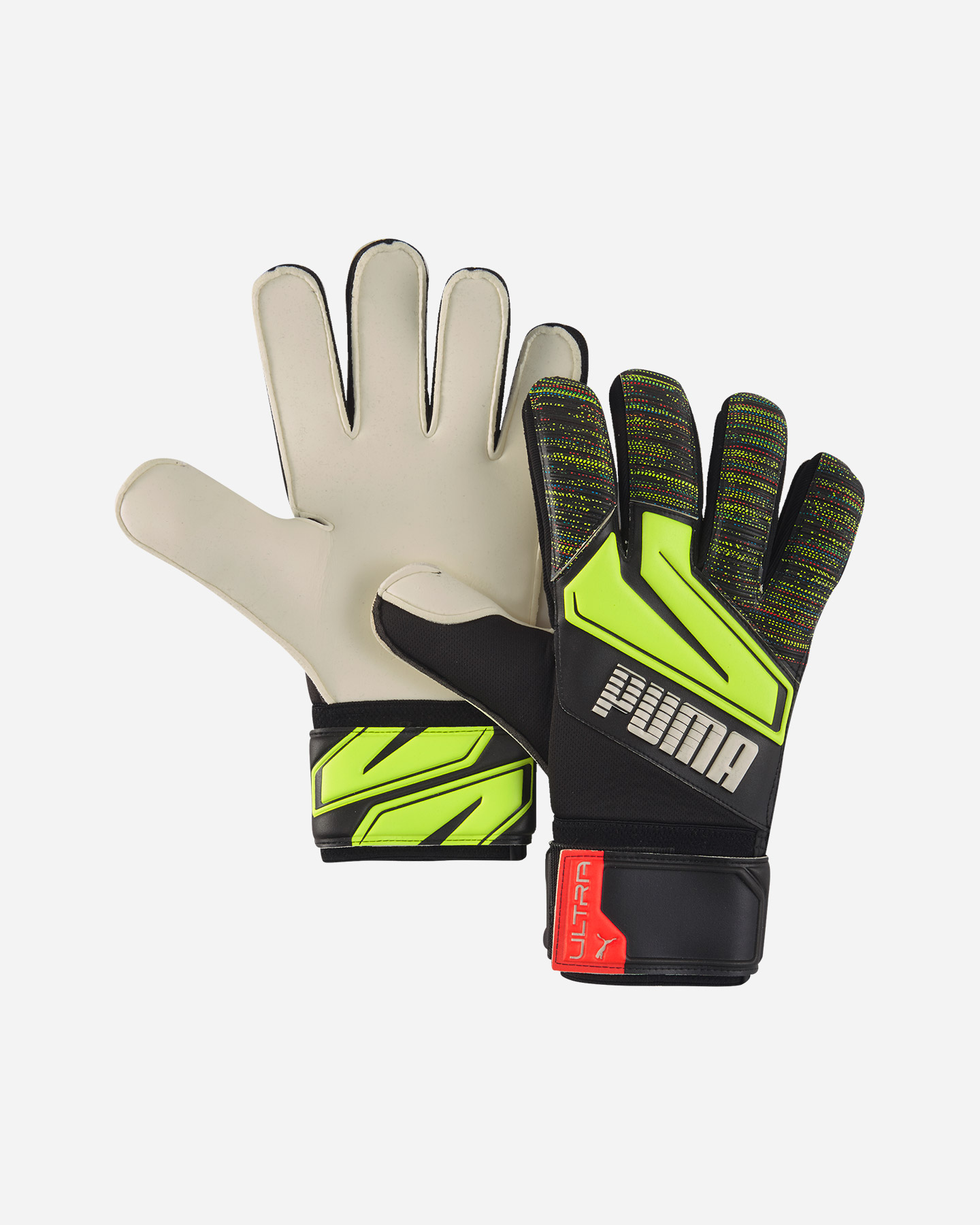 Guanti portiere PUMA ULTRA GRIP 1 RC M - 0 | Cisalfa Sport