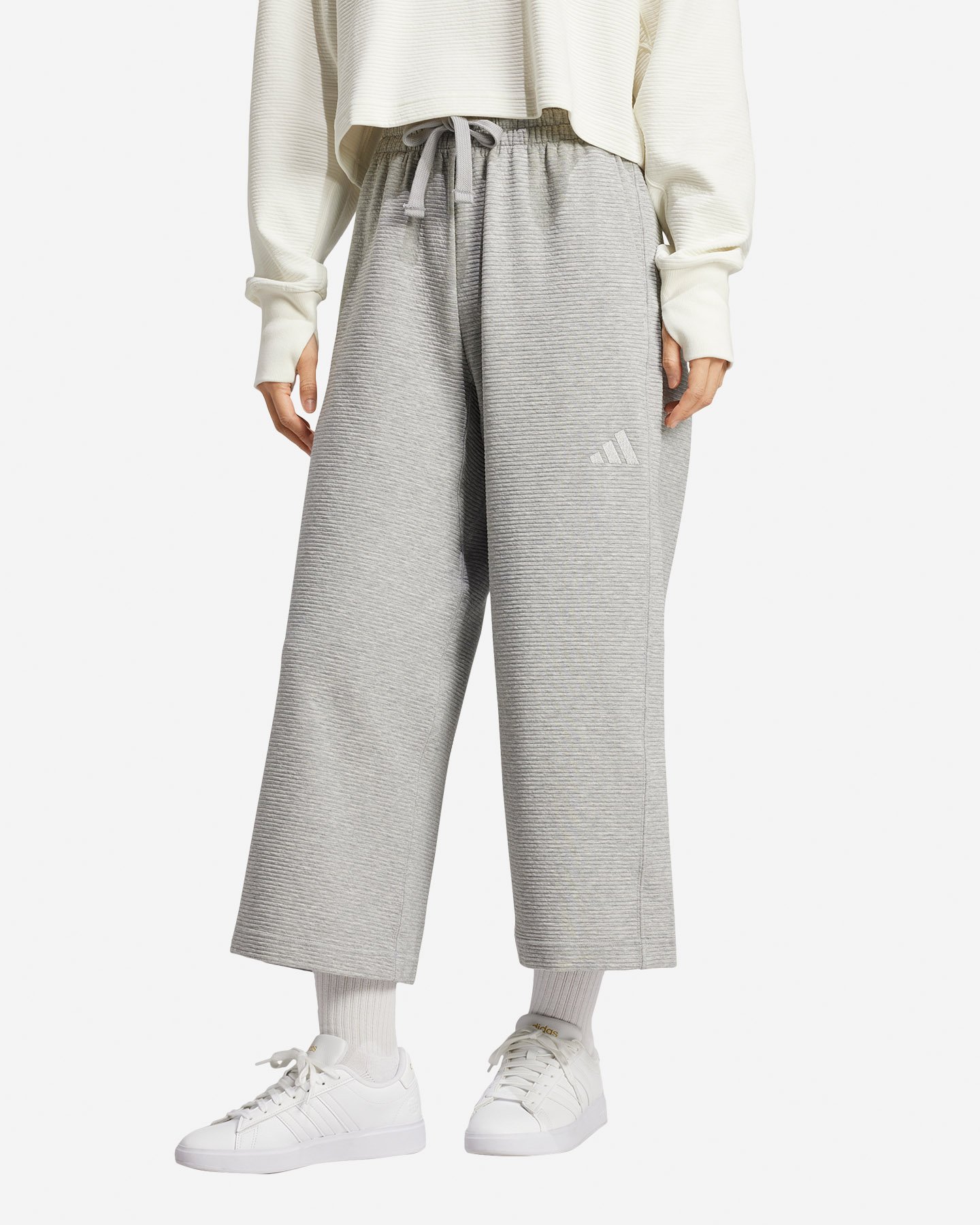 Pantalone ADIDAS SMALL LOG SZN W - 1 | Cisalfa Sport