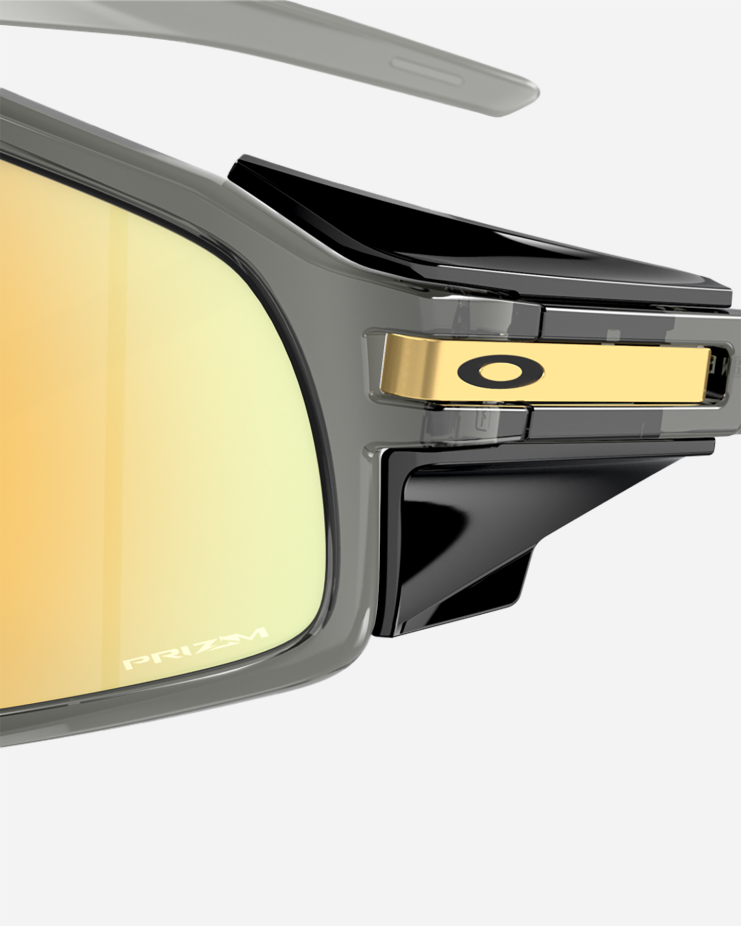 Occhiali OAKLEY LATCH PANEL PRIZM  - 5 | Cisalfa Sport