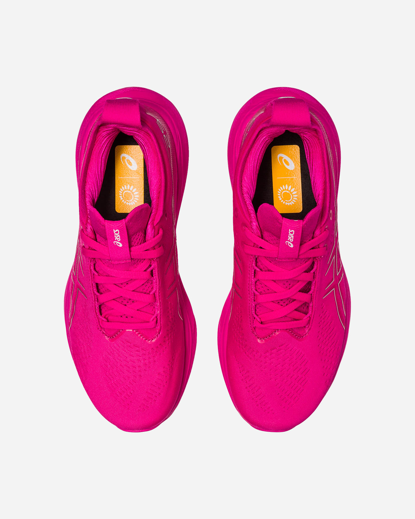 Scarpe running ASICS GEL-NIMBUS 25 W - 39 | Cisalfa Sport