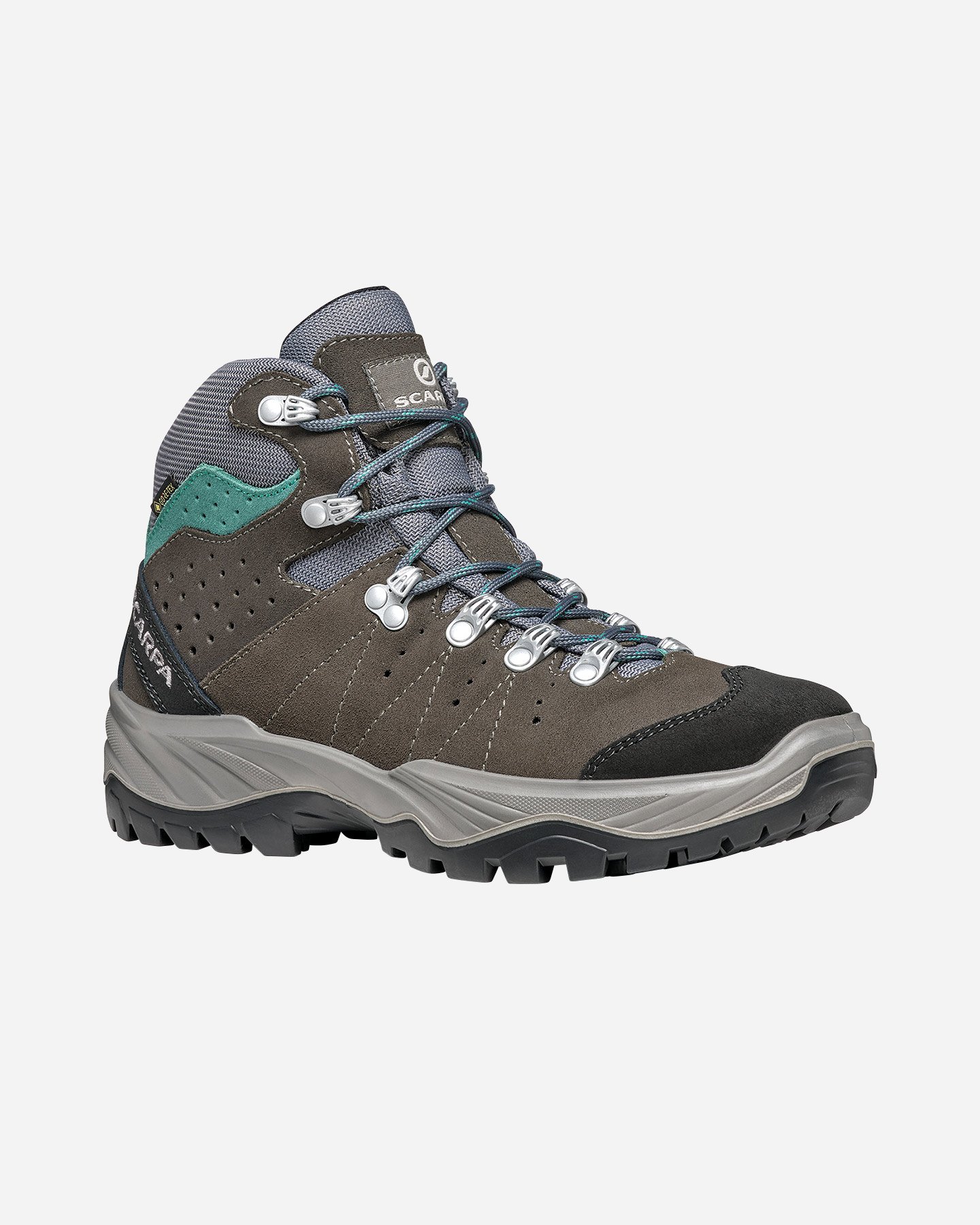 Scarpe escursionismo SCARPA MISTRAL GTX W - 1 | Cisalfa Sport