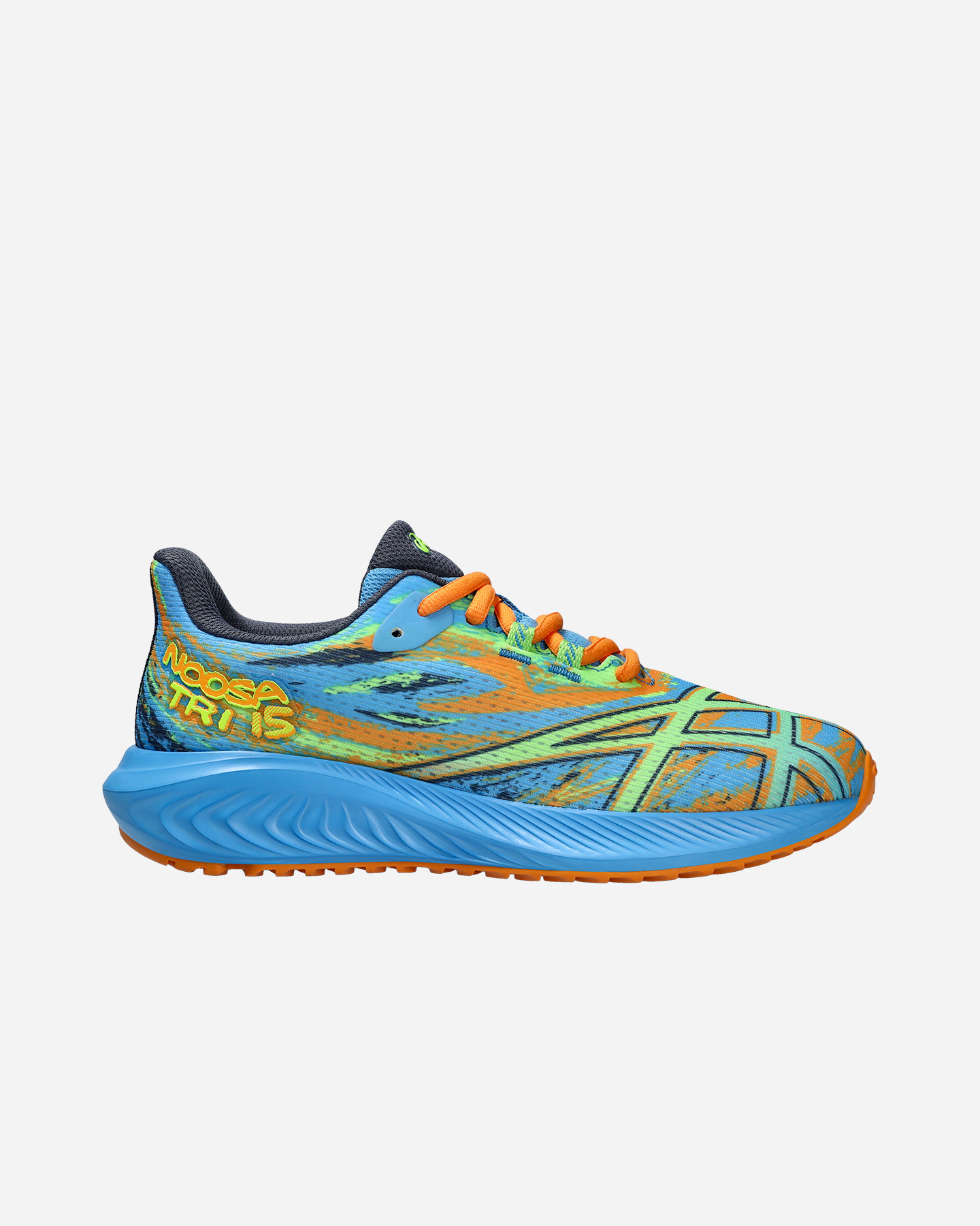 Scarpe running ASICS GEL-NOOSA TRI 15 GS JR - 0 | Cisalfa Sport