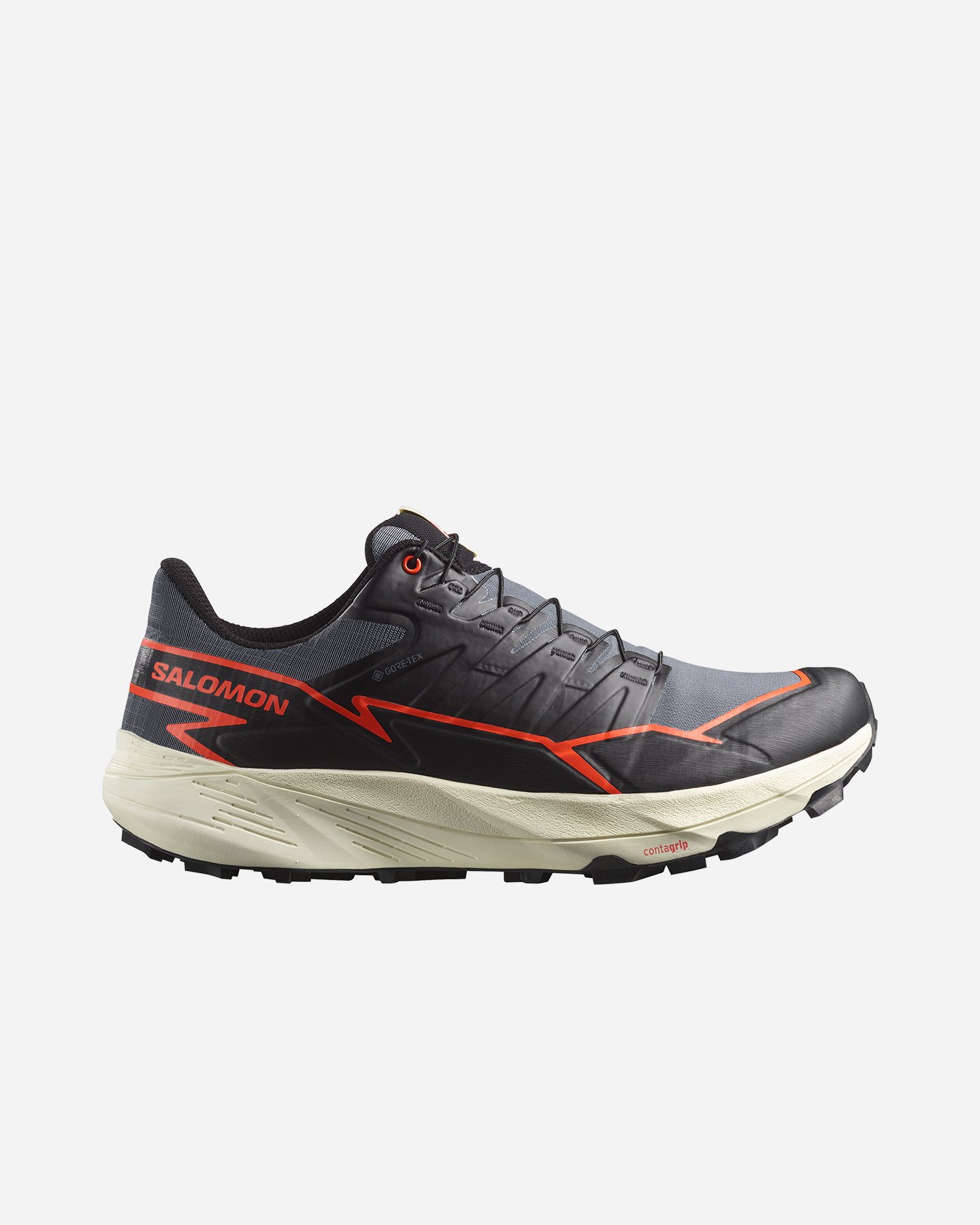 Scarpe trail SALOMON THUNDERCROSS GTX M - 0 | Cisalfa Sport