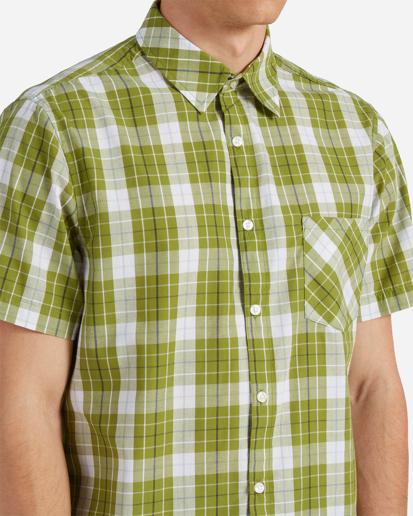 Camicia 8848 MOUNTAIN HIKE M - Color mix - 4 | Cisalfa Sport