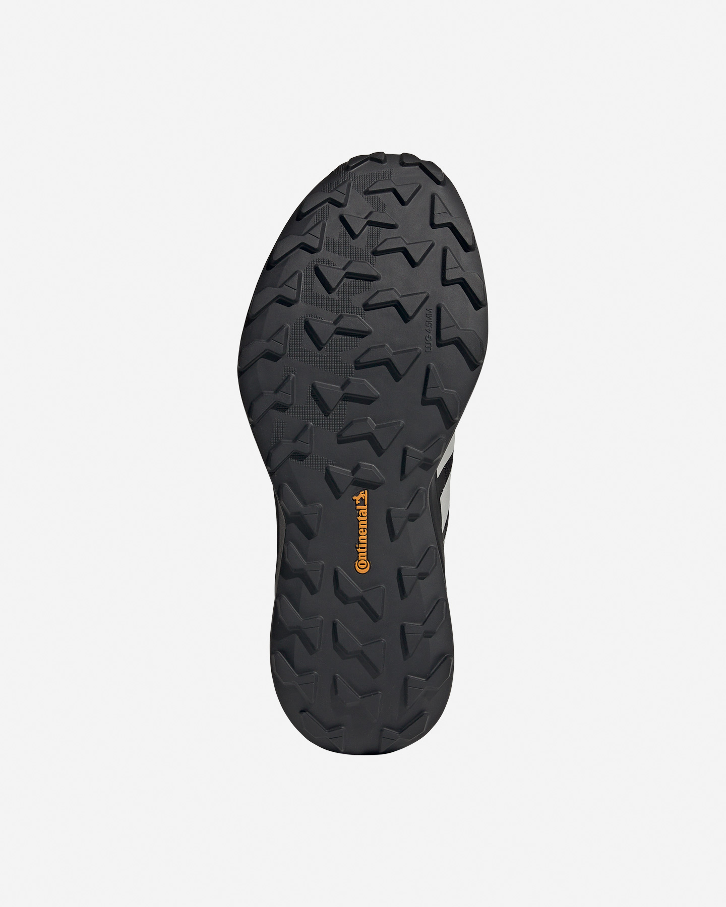 Scarpe trail ADIDAS TERREX AGRAVIC GTX M - Nero - 1 | Cisalfa Sport