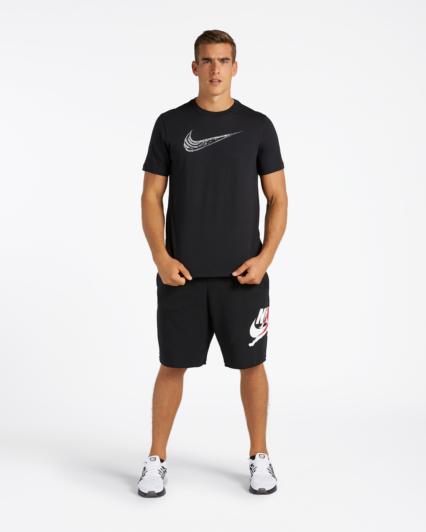 T-shirt NIKE AIR AF11 M - 1 | Cisalfa Sport