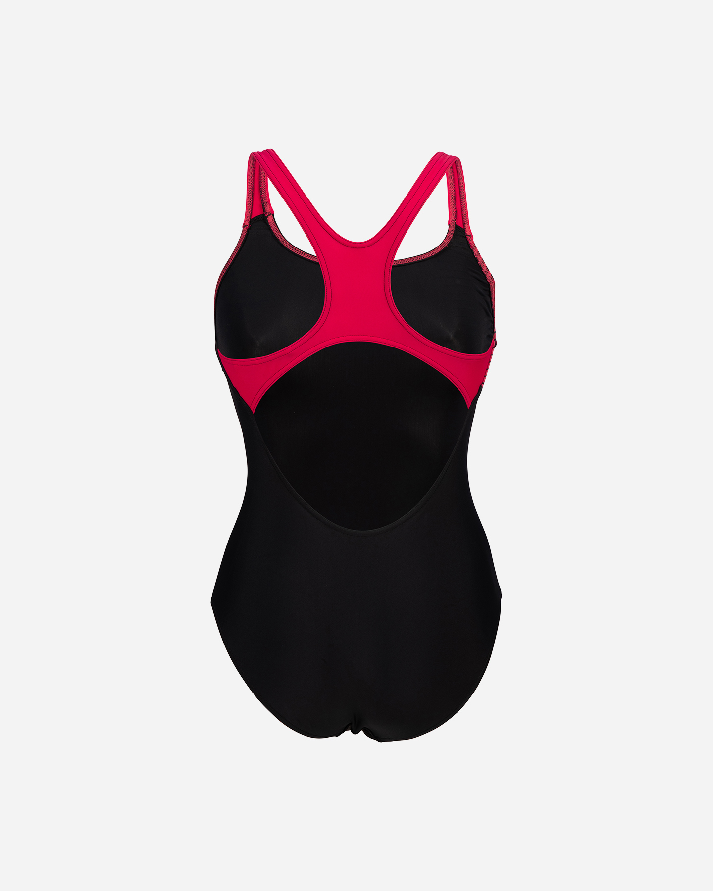 Costume piscina ARENA LOGO-S W - Nero - 3 | Cisalfa Sport