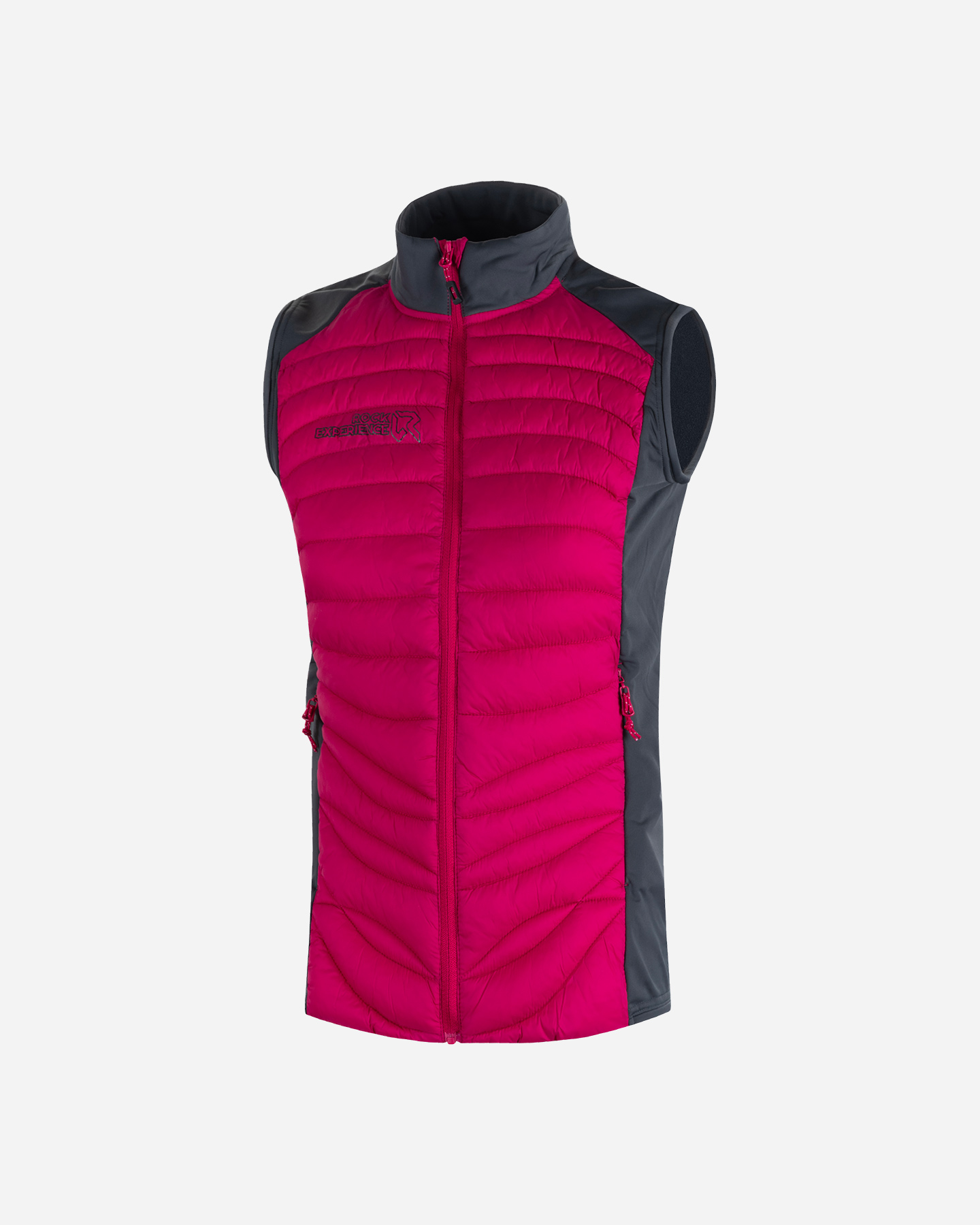 Gilet ROCK EXPERIENCE TEQUILA W - 0 | Cisalfa Sport