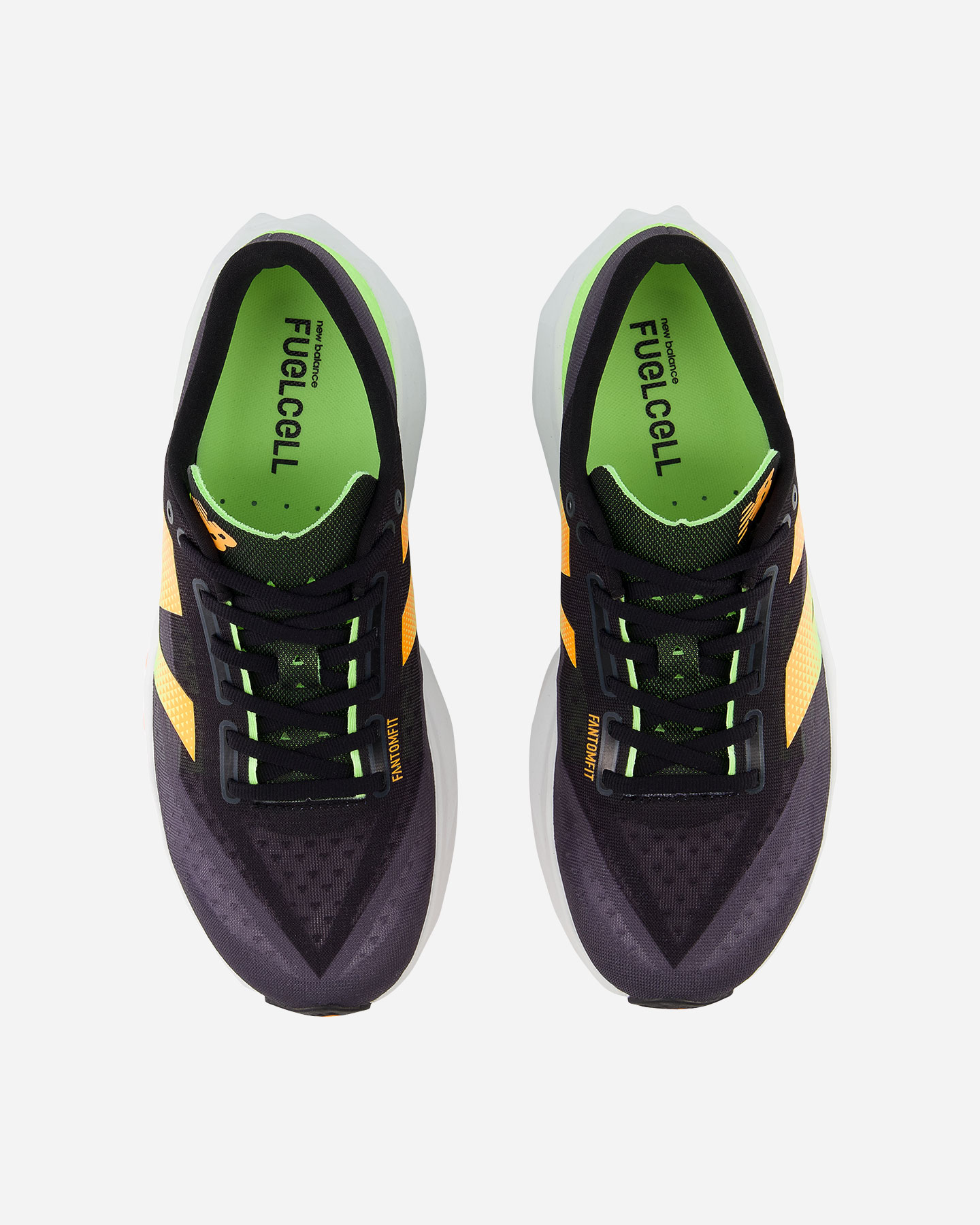 Scarpe running NEW BALANCE FUELCELL REBEL V4 M - Nero - 3 | Cisalfa Sport