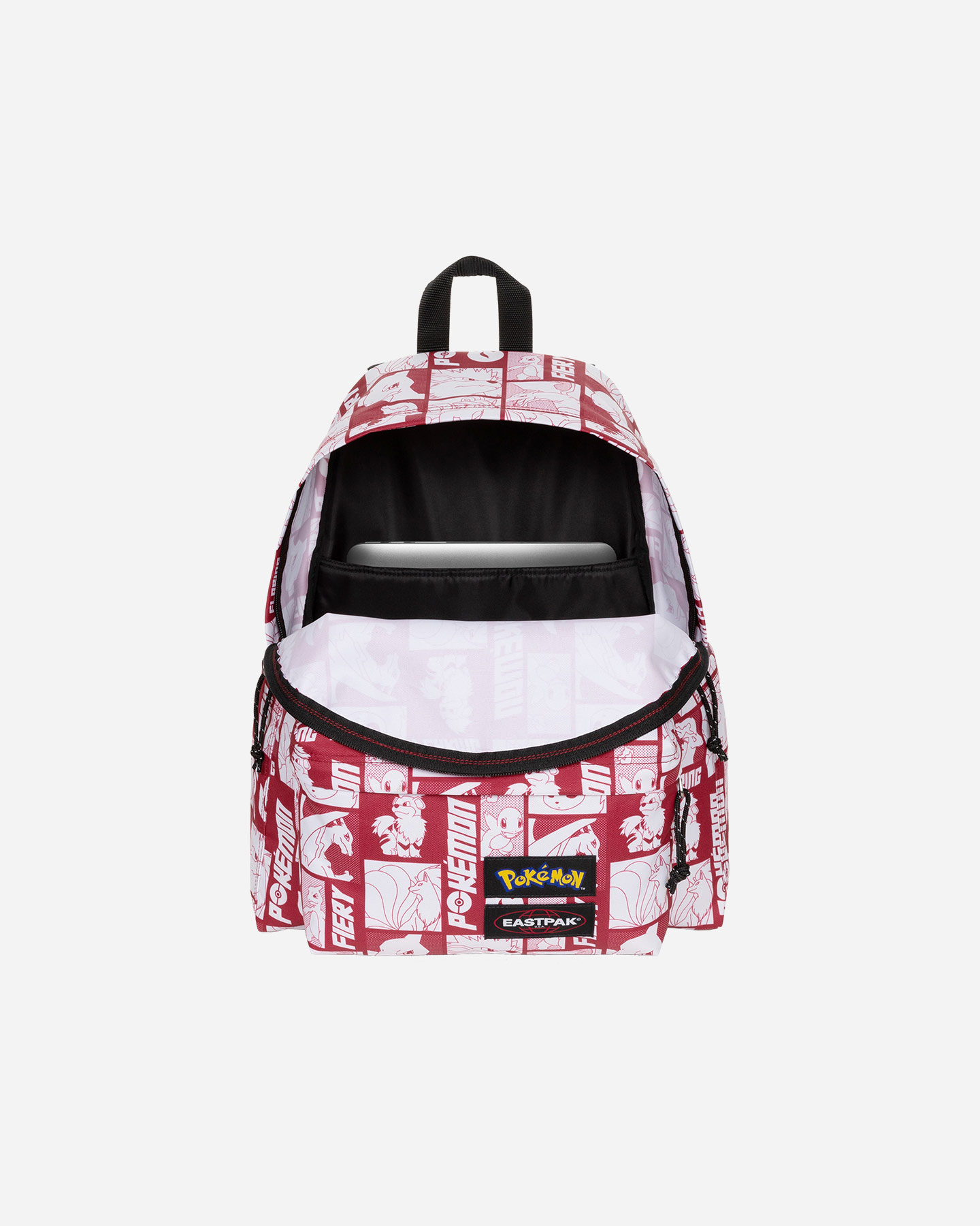 Zaino EASTPAK DAY PAK'R POKEMON - Viola - 2 | Cisalfa Sport