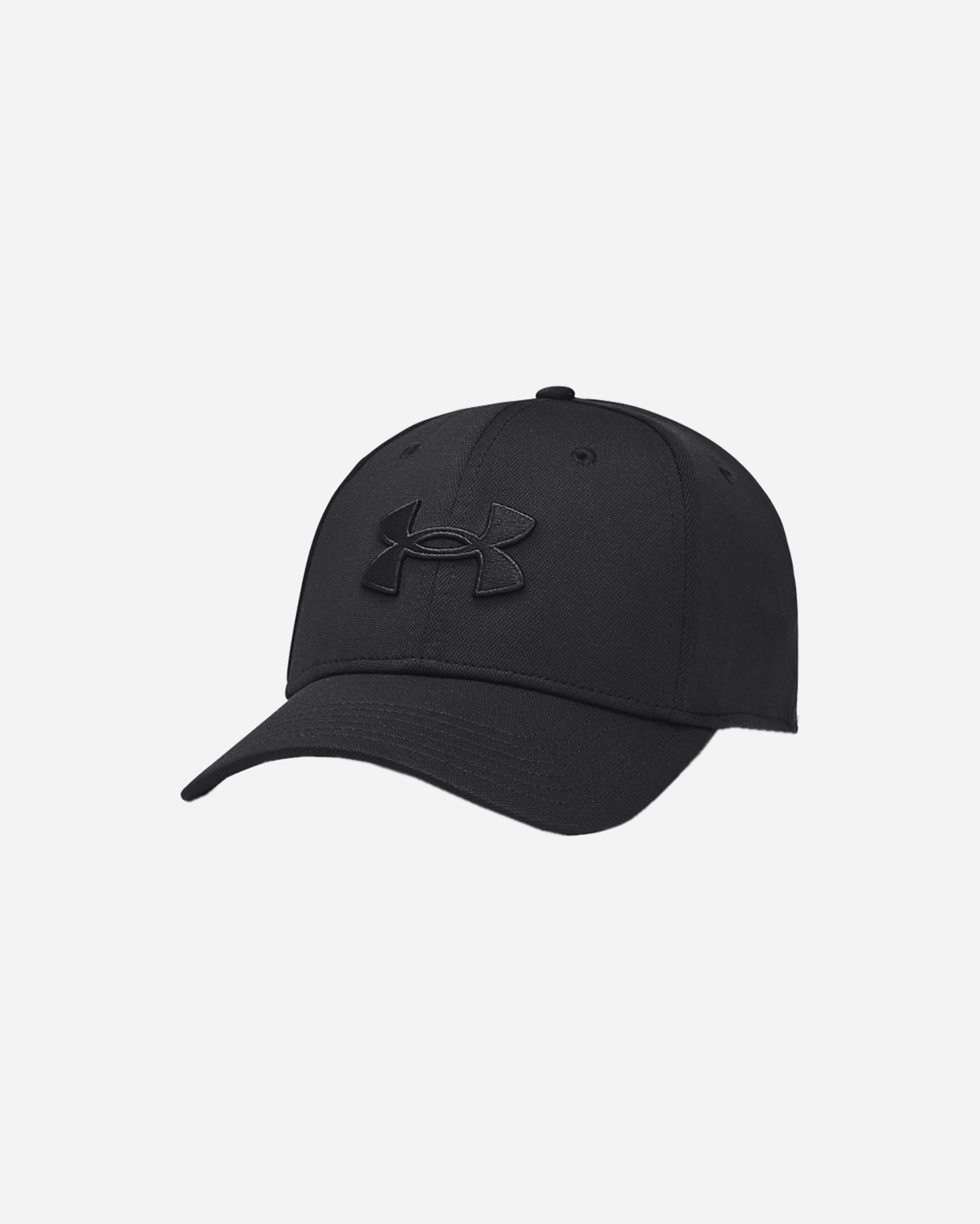 Cappellino UNDER ARMOUR BLITZING M - Nero - 0 | Cisalfa Sport