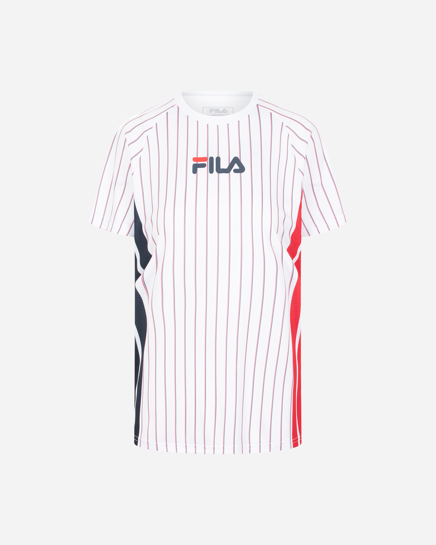 T-shirt tennis FILA COURT LINE W - 5 | Cisalfa Sport