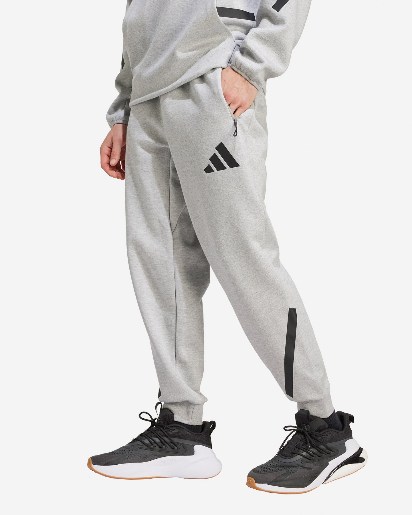 Pantalone ADIDAS Z.N.E. M - 1 | Cisalfa Sport