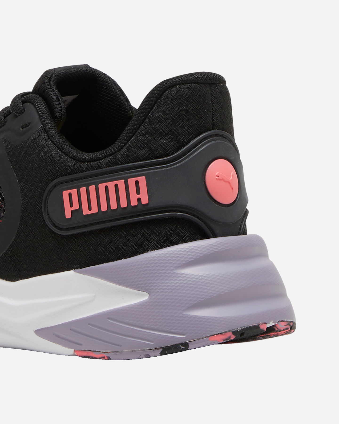 Scarpe training PUMA DISPERSE XT 3 HYPERNATURAL W - Nero - 5 | Cisalfa Sport