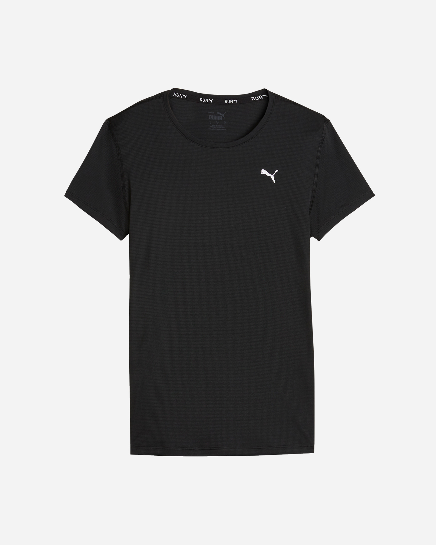 Puma Run Favorite W - T-shirt Running - Donna