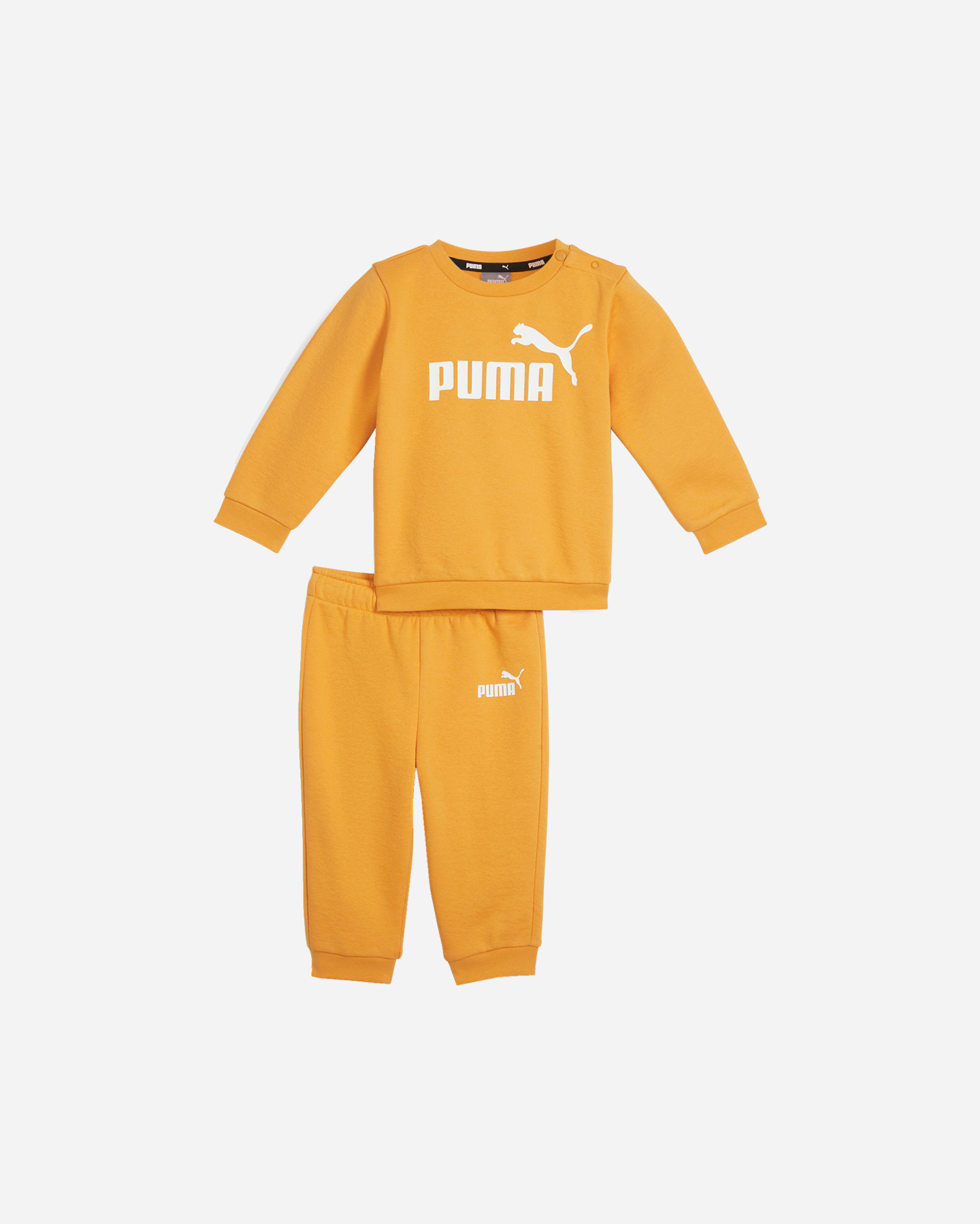 Tuta PUMA INFANT SMALL LOGO JR - 0 | Cisalfa Sport