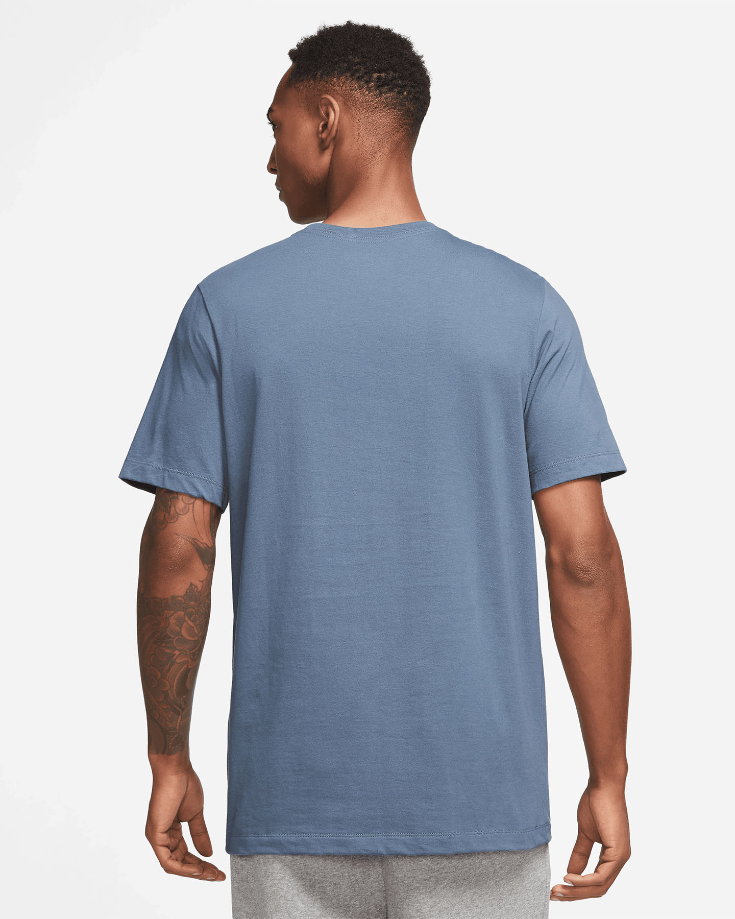 Maglia basket NIKE JORDAN JUMPMAN CREW M - 8 | Cisalfa Sport