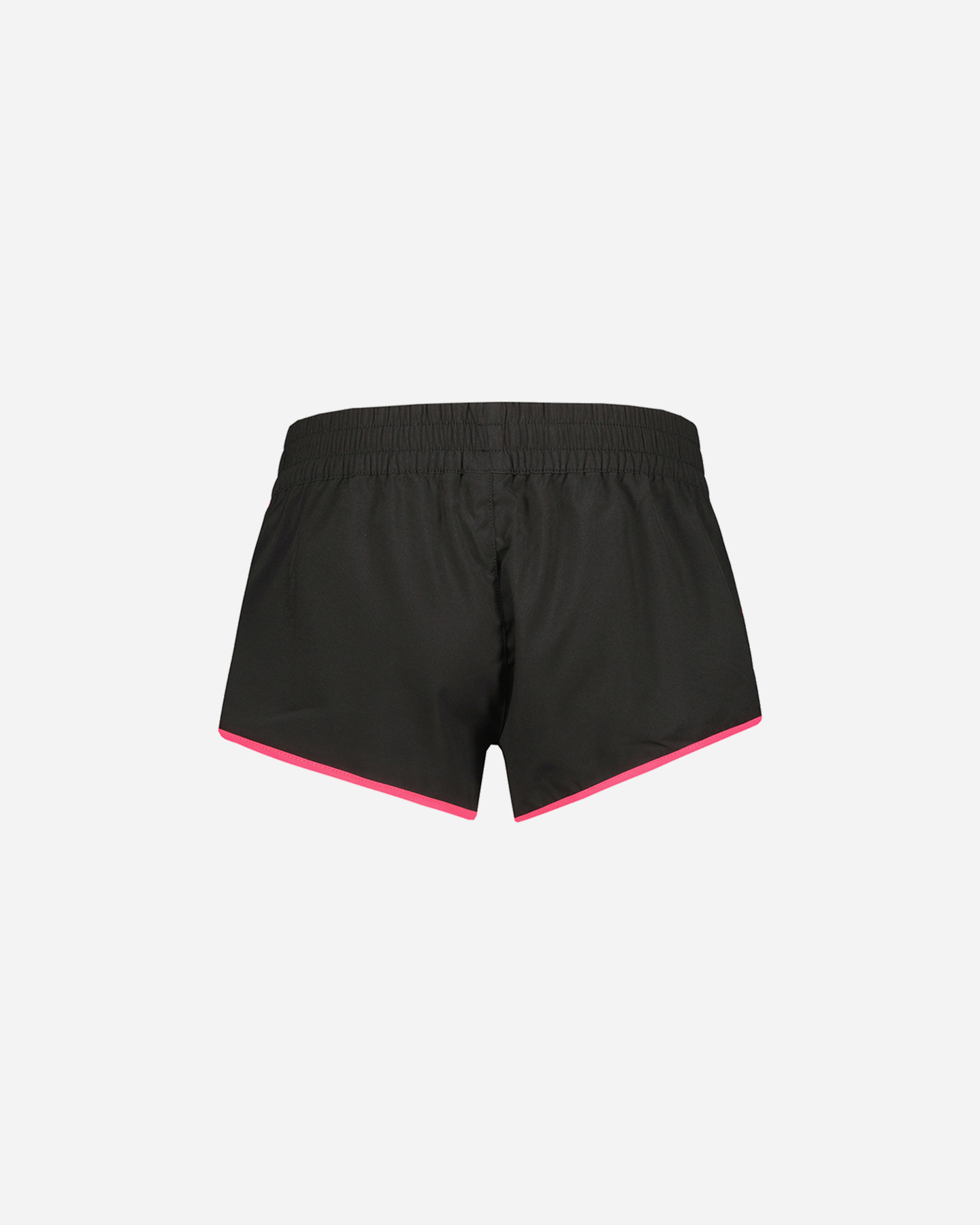 Short mare ADMIRAL VACATION W - Nero - 2 | Cisalfa Sport