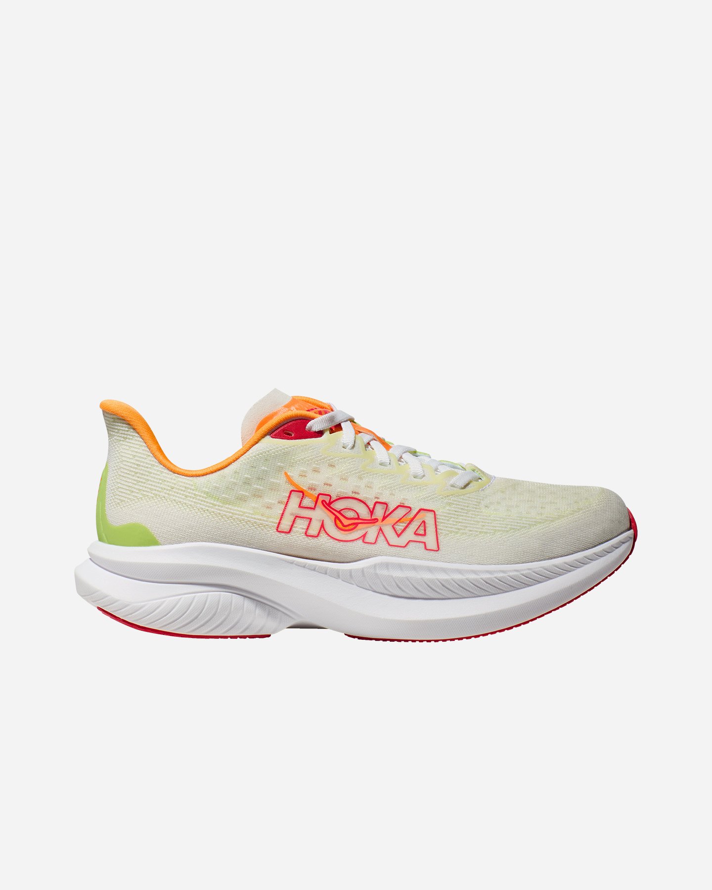 Scarpe running HOKA MACH 6 W - 0 | Cisalfa Sport