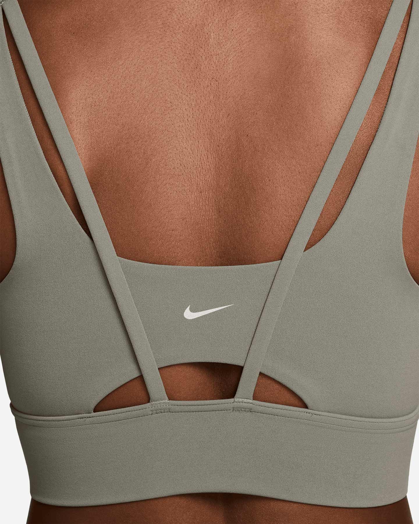 Bra training NIKE ALATE ELLIPSE W - 2 | Cisalfa Sport