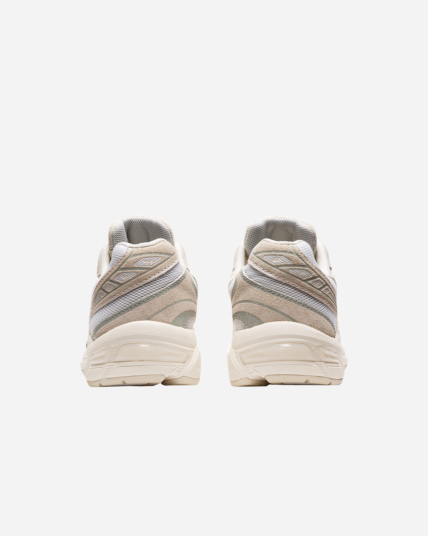 Scarpe sneakers ASICS GEL-1130 W - Bianco - 5 | Cisalfa Sport