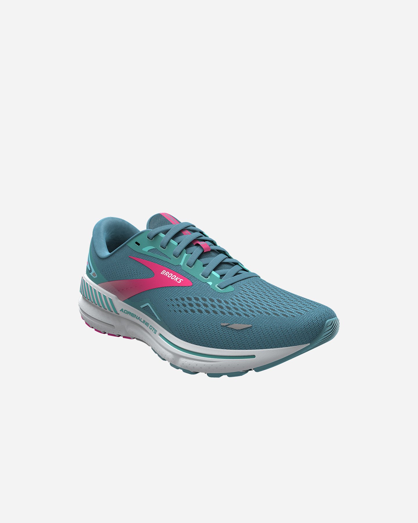 Scarpe running BROOKS ADRENALINE GTS 23 W - 1 | Cisalfa Sport