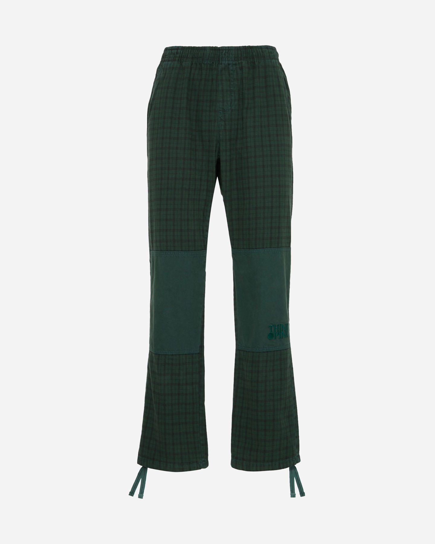 Pantalone THINK PINK CALANQUE M - Verde - 4 | Cisalfa Sport