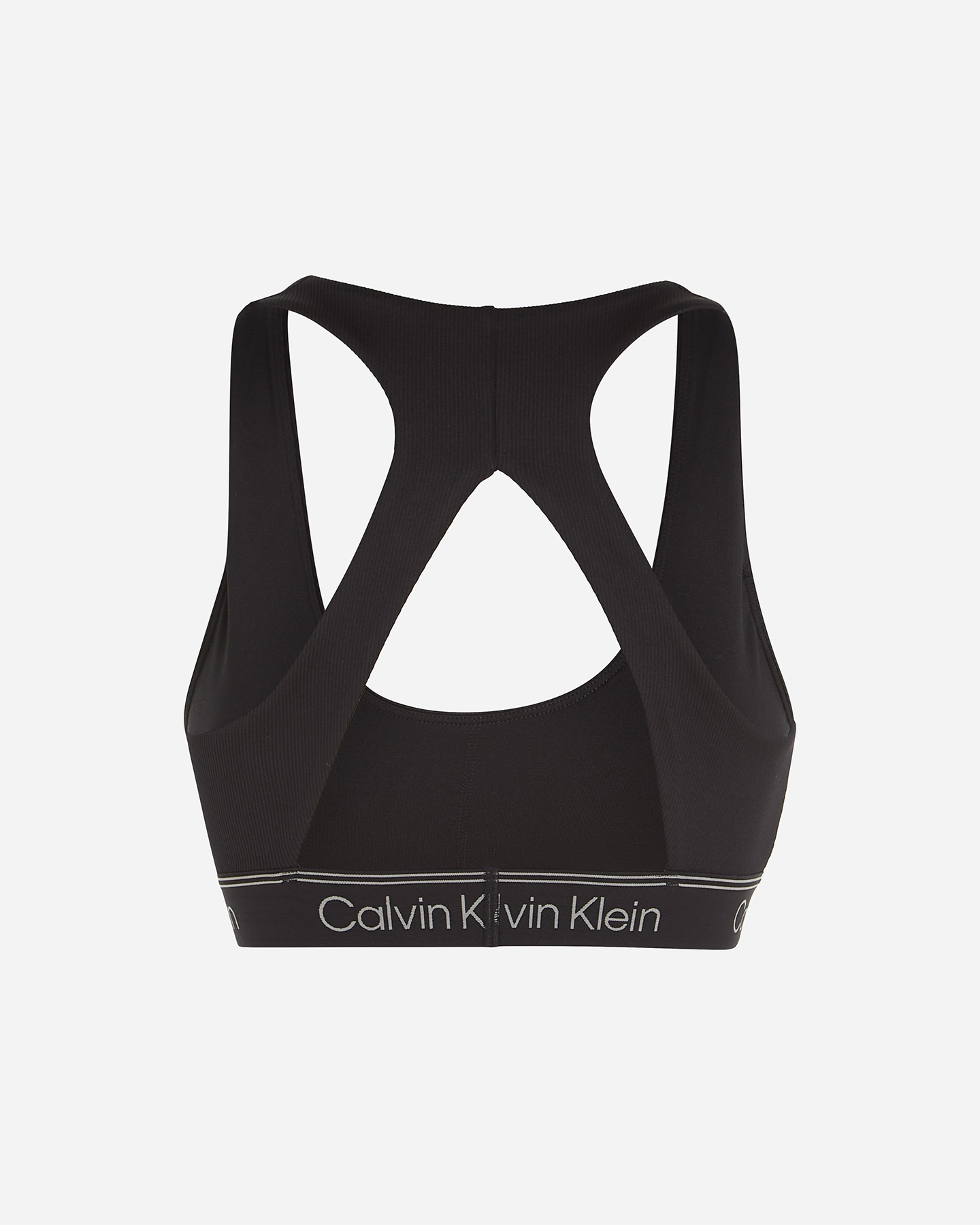 Bra training CALVIN KLEIN SPORT ELASTIC LOGO W - 1 | Cisalfa Sport