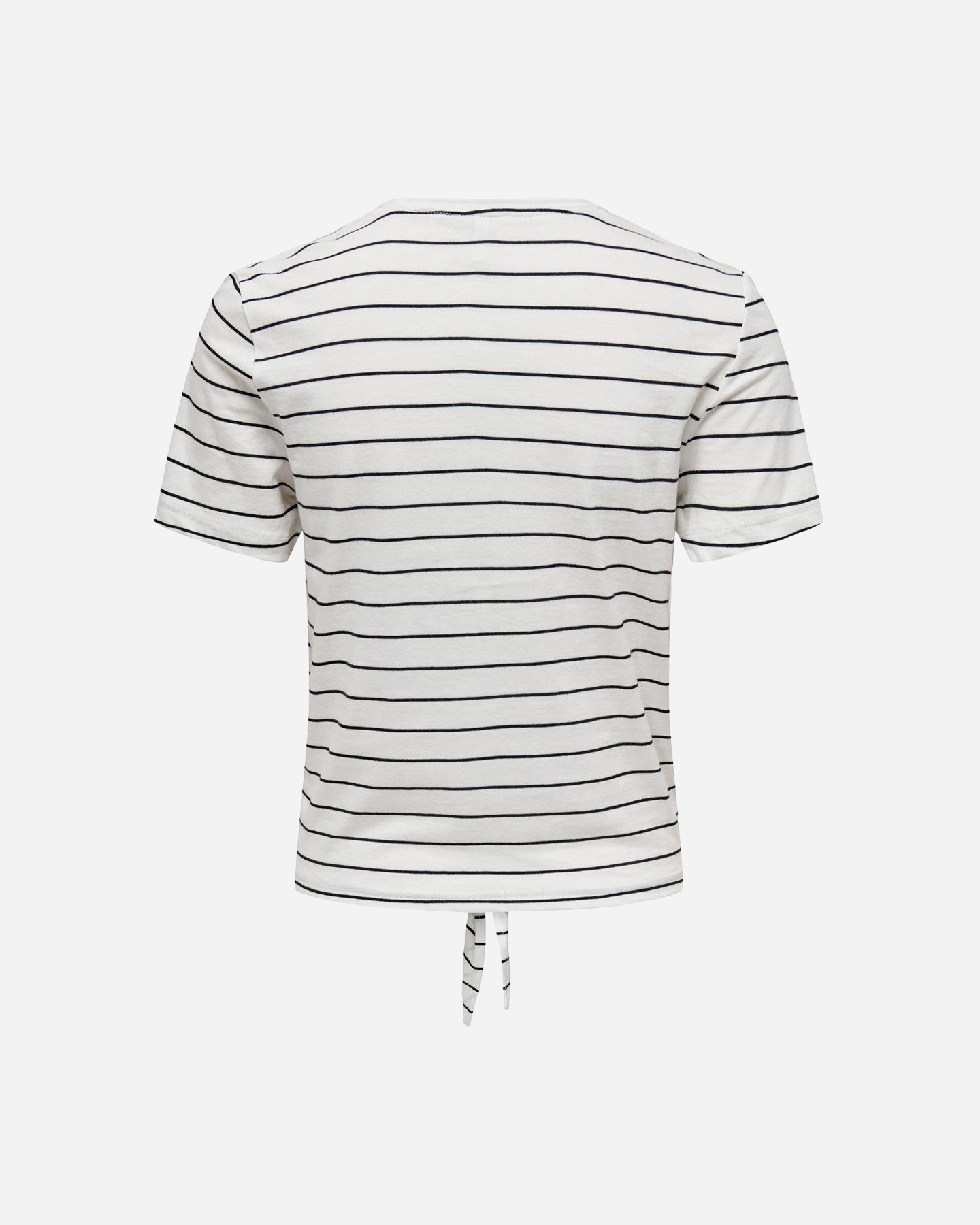 T-shirt ONLY KITA W - Grigio - 1 | Cisalfa Sport