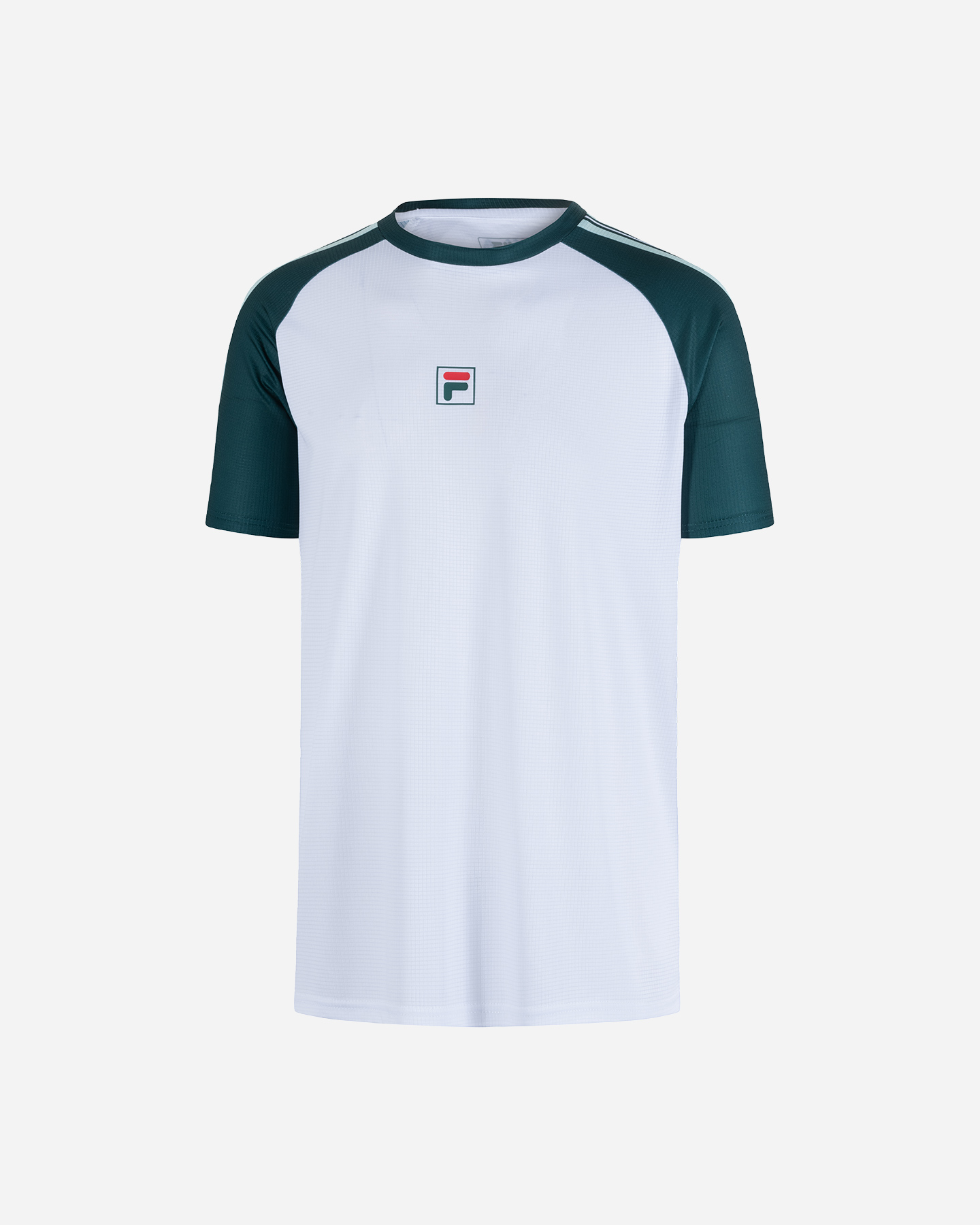 T-shirt tennis FILA MATCH LINE M - 0 | Cisalfa Sport