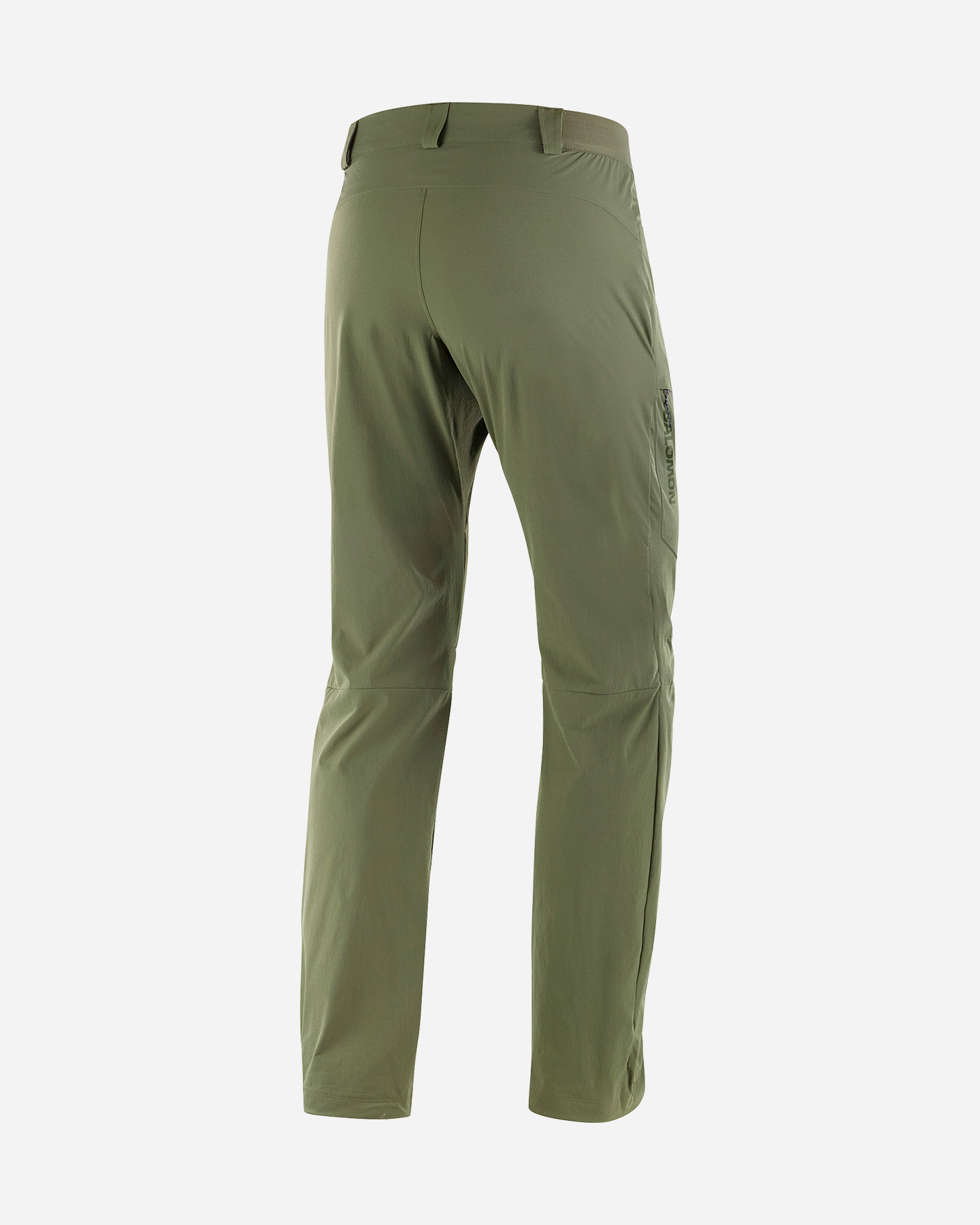 Pantalone outdoor SALOMON WAYFARER M - 1 | Cisalfa Sport