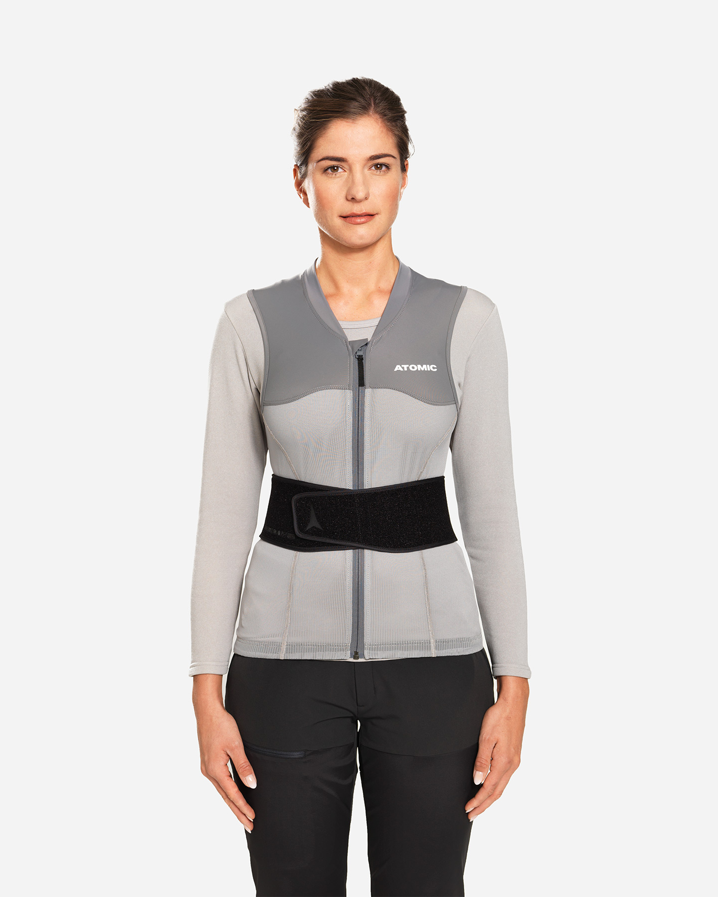 Protezione sci ATOMIC LIVE SHIELD VEST W - 2 | Cisalfa Sport