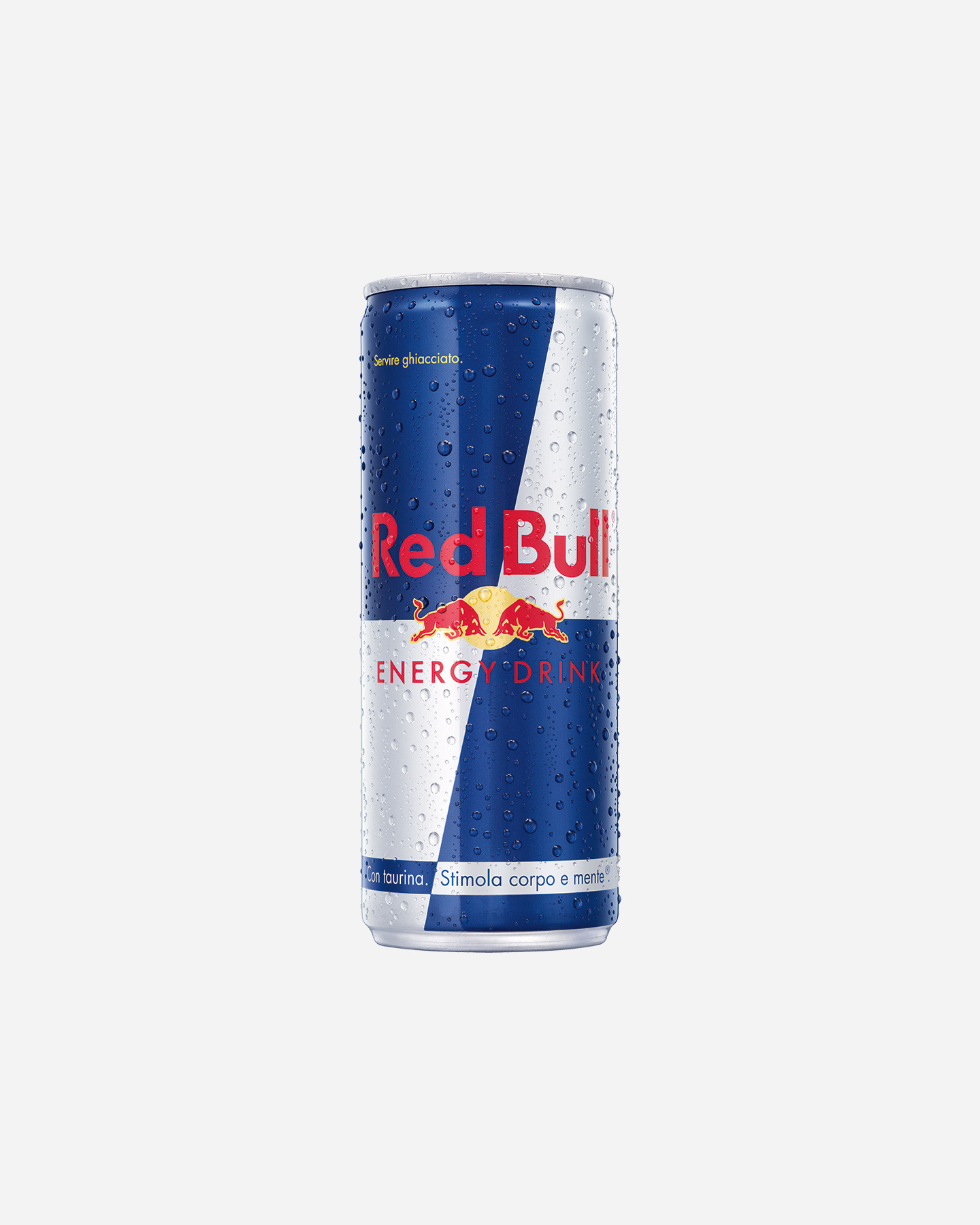 Energetici RED BULL ENERGY DRINK 250ML  - 0 | Cisalfa Sport