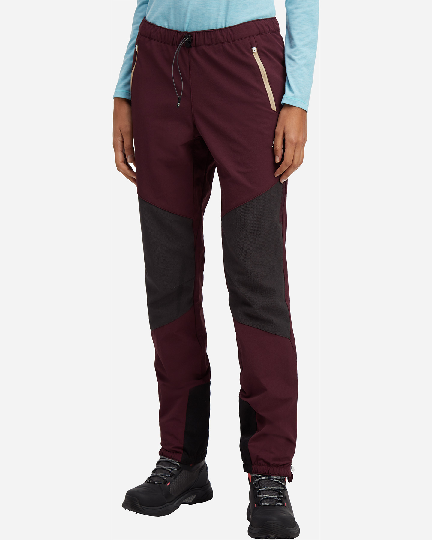 Pantalone outdoor MCKINLEY SONNY W - 0 | Cisalfa Sport