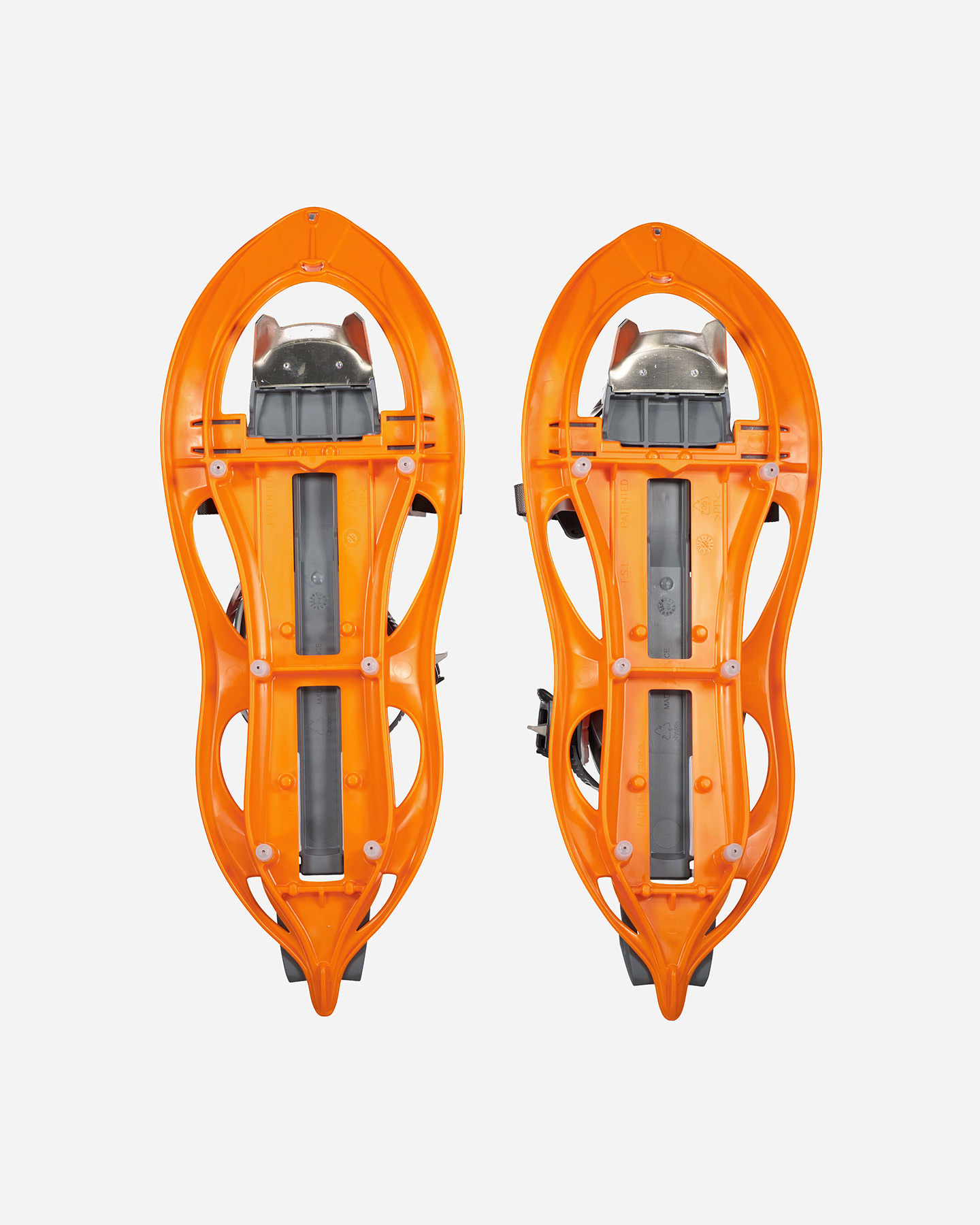 Ciaspole TSL 305 TRACK EASY W - Arancione - 1 | Cisalfa Sport