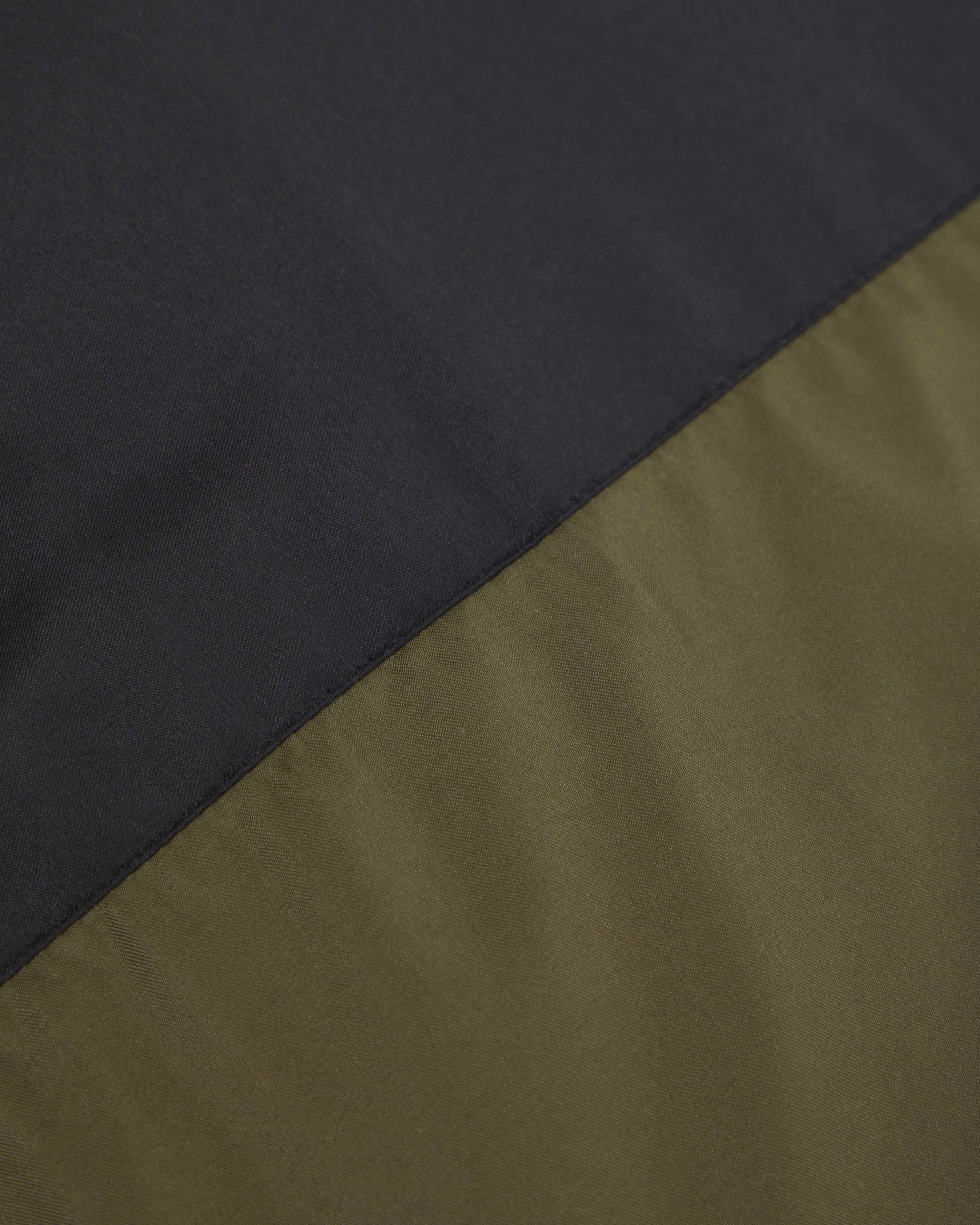 Sacco a pelo sintetico MCKINLEY TREKKER - Verde - 5 | Cisalfa Sport