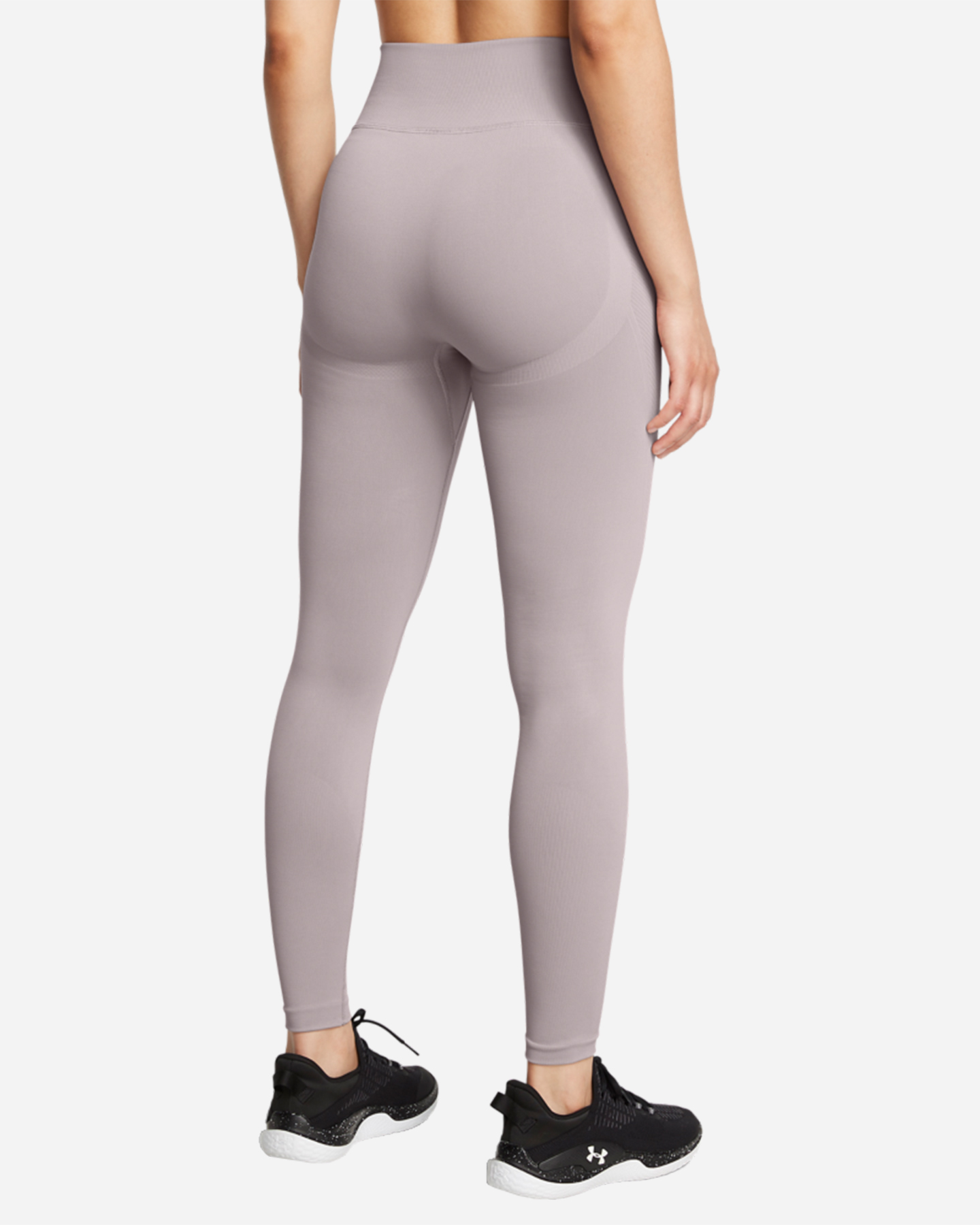 Leggings UNDER ARMOUR VANISH SEAMLESS W - 3 | Cisalfa Sport