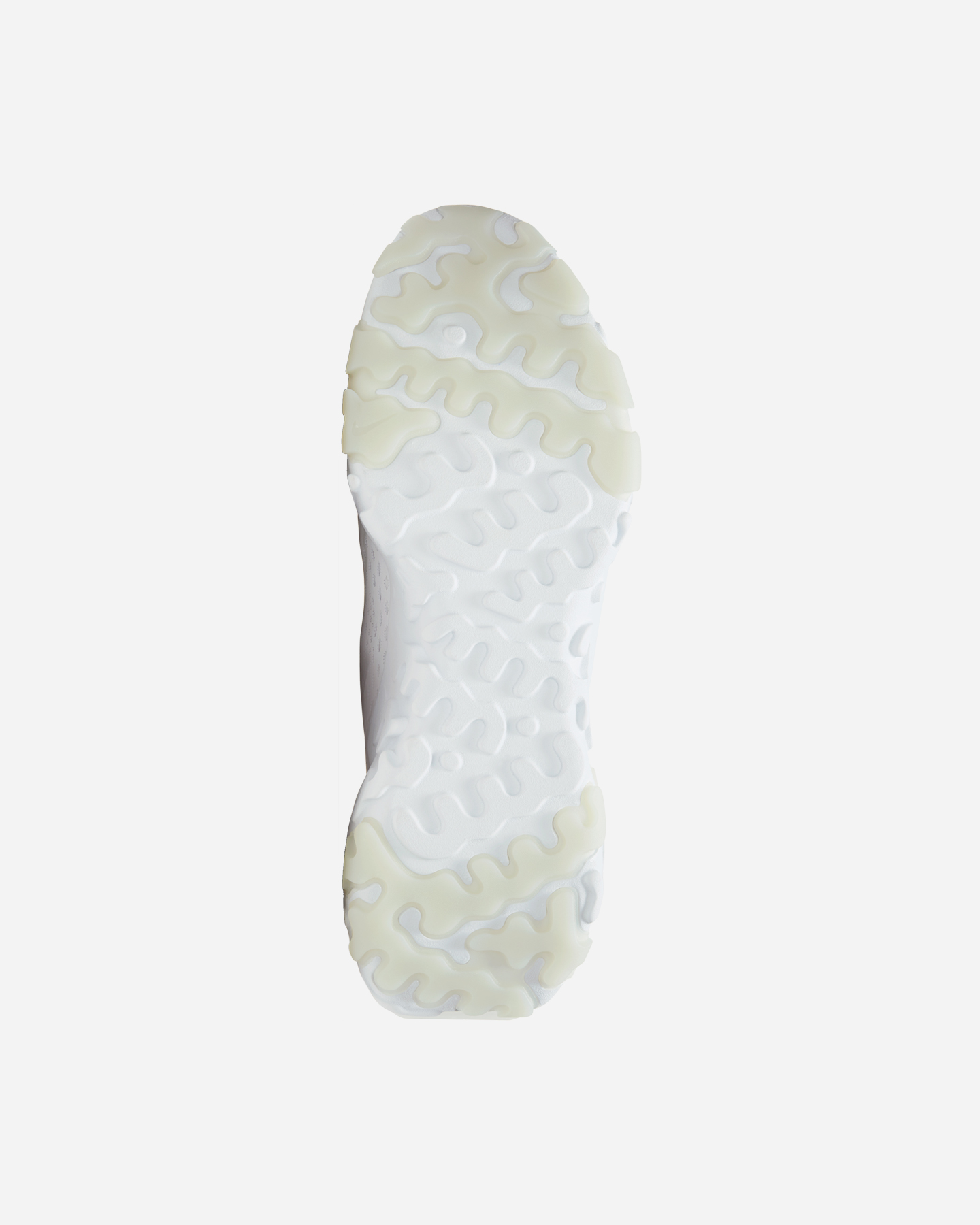 Scarpe sneakers NIKE REACT VISION M - Bianco - 2 | Cisalfa Sport