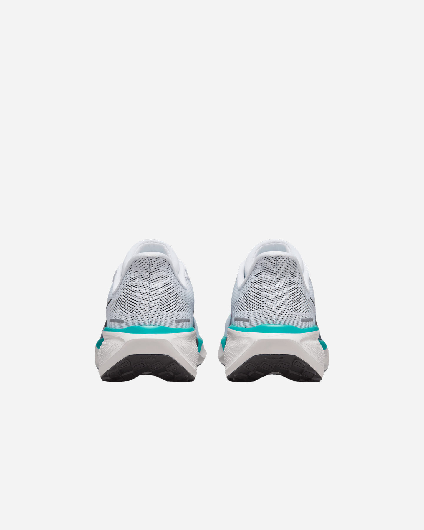 Scarpe running NIKE PEGASUS 41 M - Bianco - 3 | Cisalfa Sport