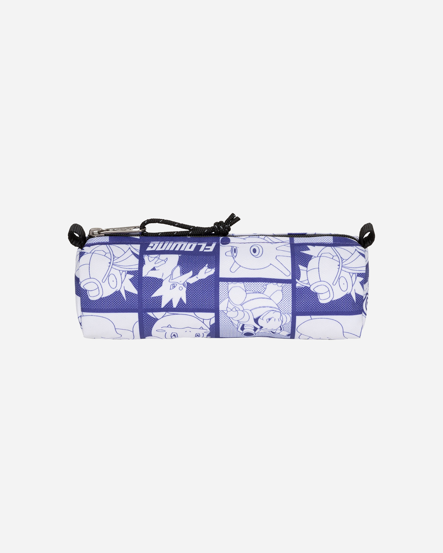 Astuccio EASTPAK BENCHMARK SINGLE POKEMON - Blu Navy - 1 | Cisalfa Sport
