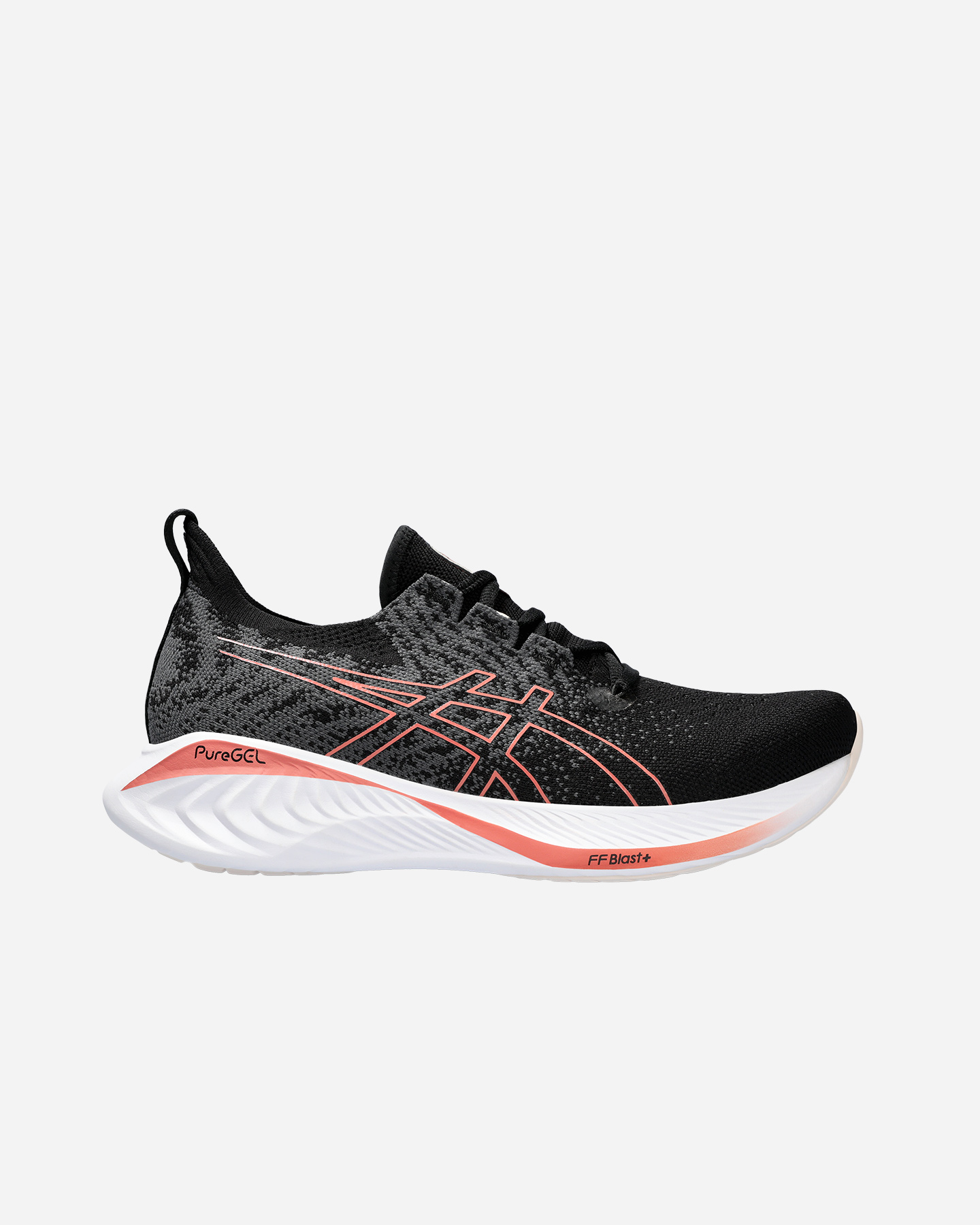 Scarpe running ASICS GEL-CUMULUS 25 MK W - 0 | Cisalfa Sport