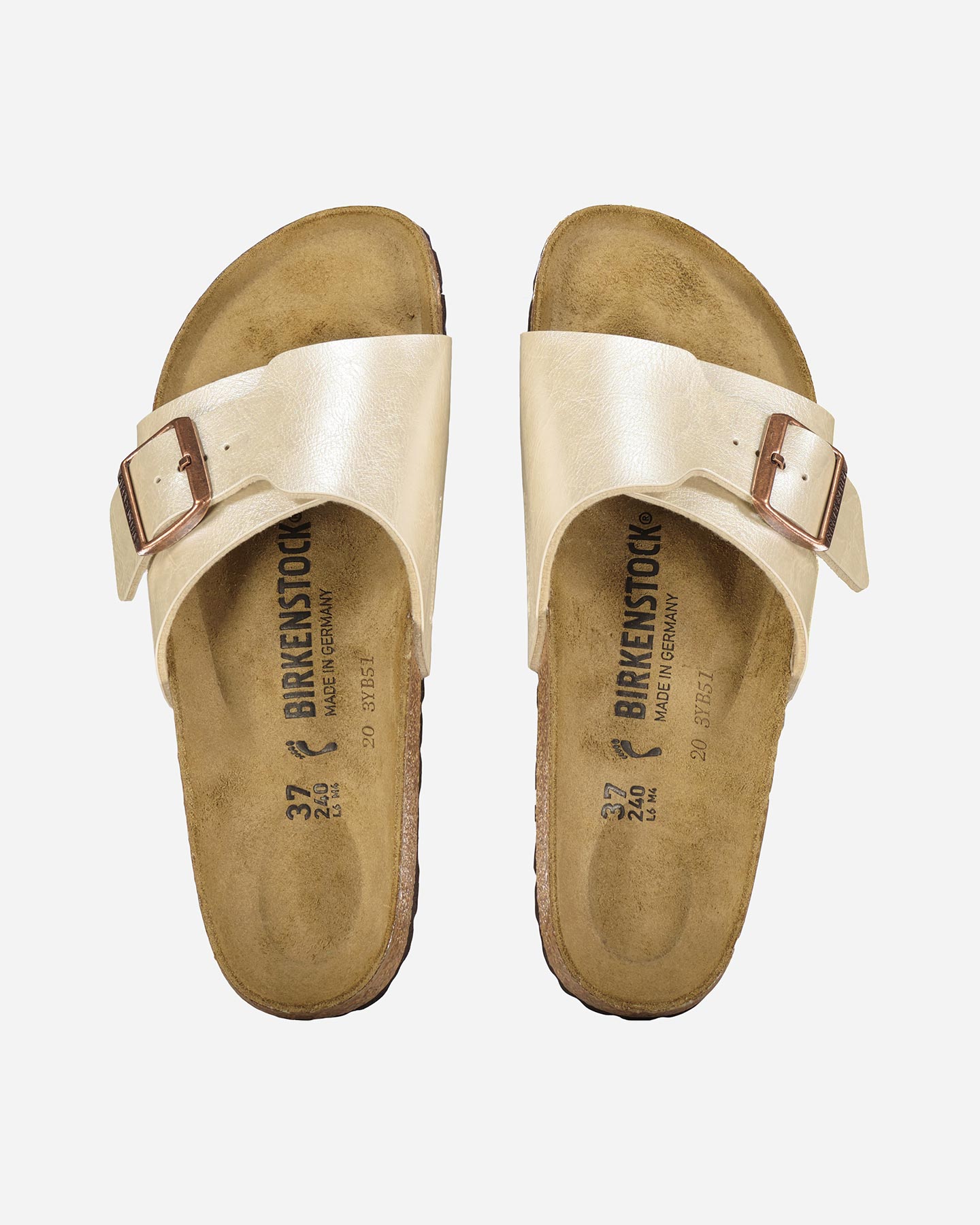 Sandali BIRKENSTOCK CATALINA W - 0 | Cisalfa Sport