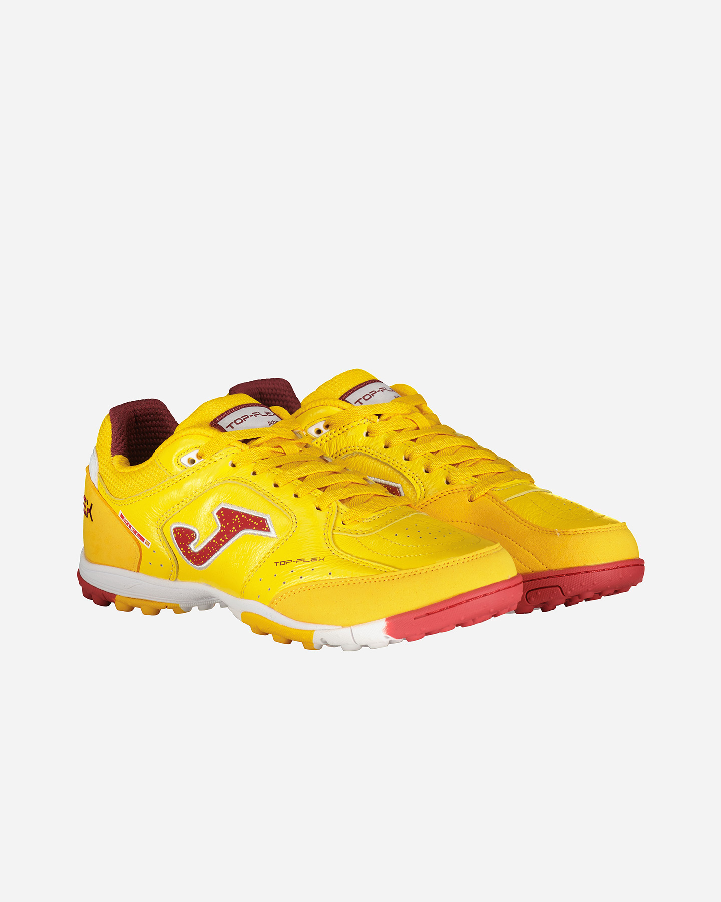 Scarpe calcio JOMA TOP FLEX TF M - Giallo - 1 | Cisalfa Sport